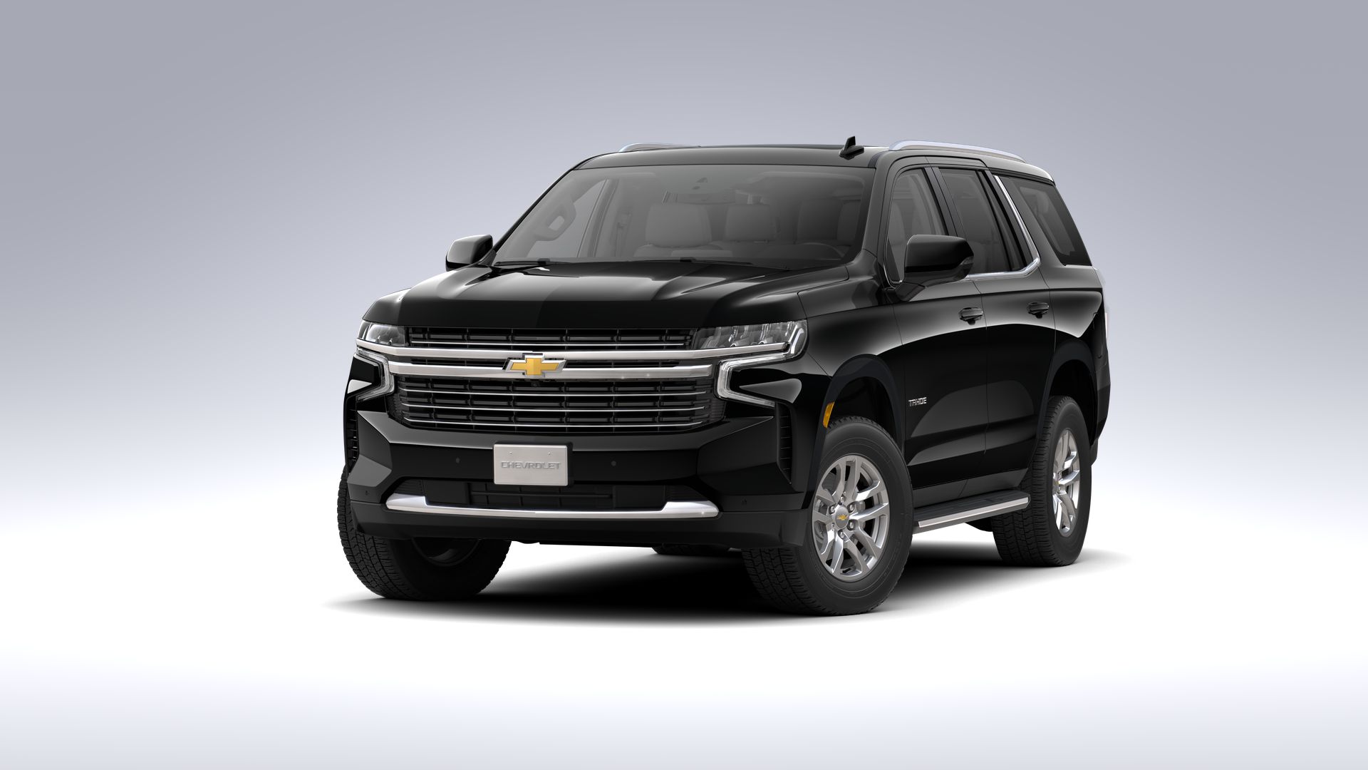 2022 Chevrolet Tahoe Vehicle Photo in NOVATO, CA 94945-4102