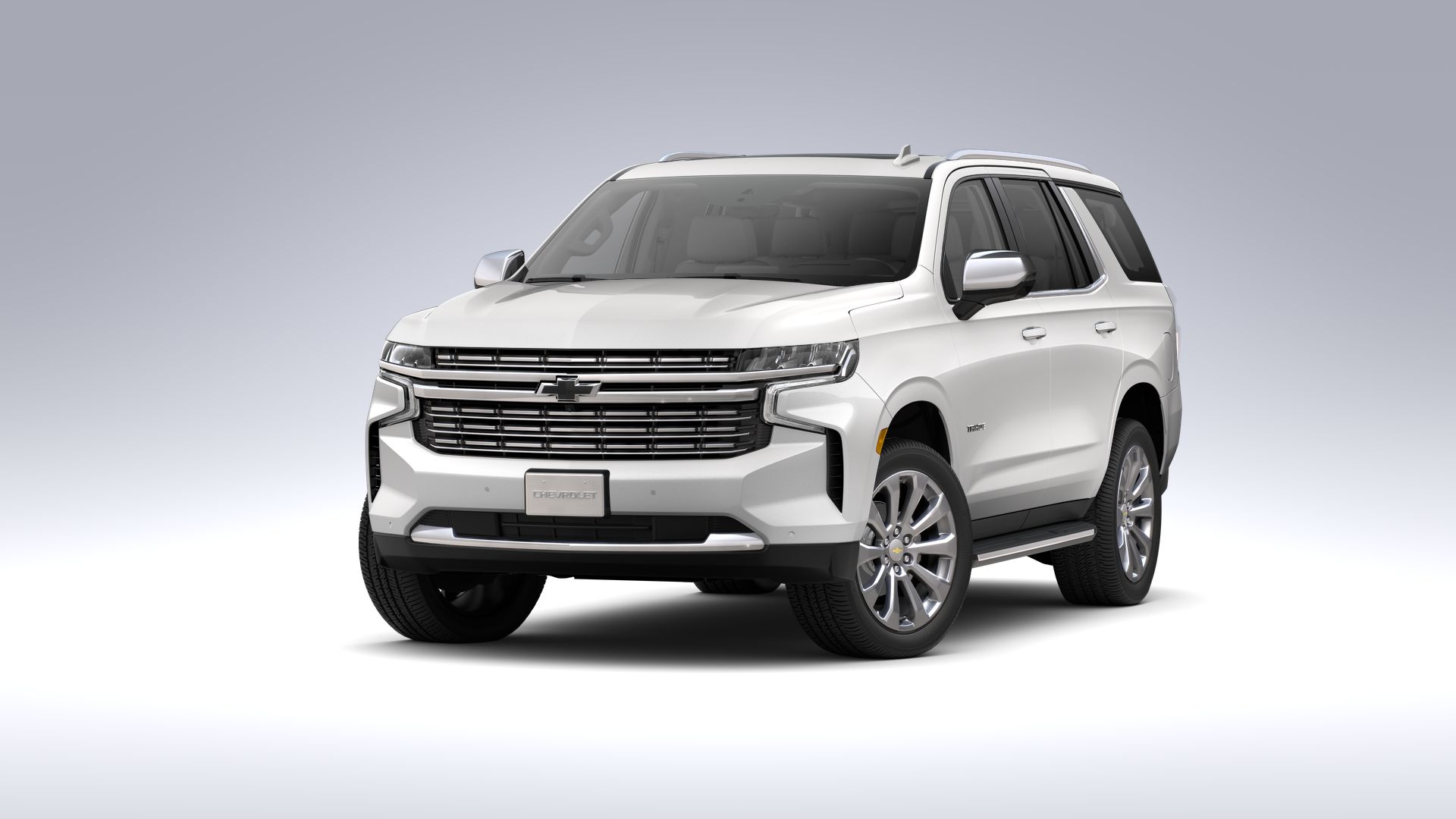 2022 Chevrolet Tahoe Vehicle Photo in OSHKOSH, WI 54904-7811