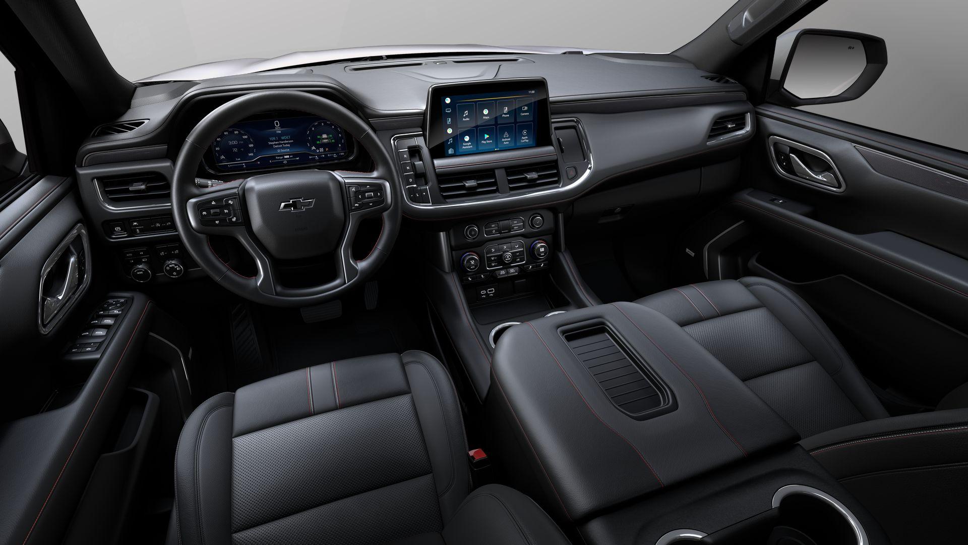 2022 Chevrolet Tahoe Vehicle Photo in PITTSBURGH, PA 15226-1209