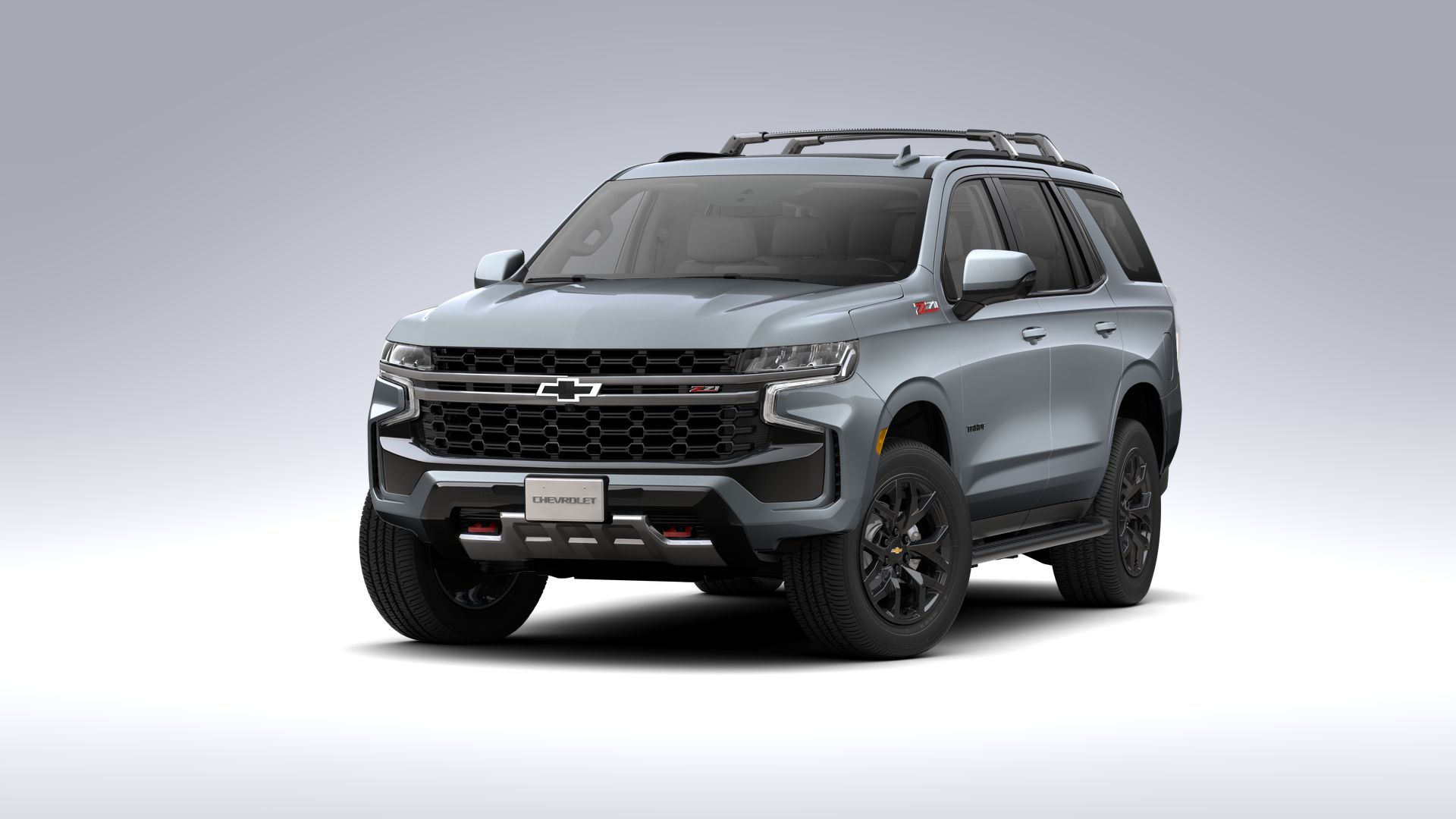 2022 Chevrolet Tahoe Vehicle Photo in GARDNER, MA 01440-3110