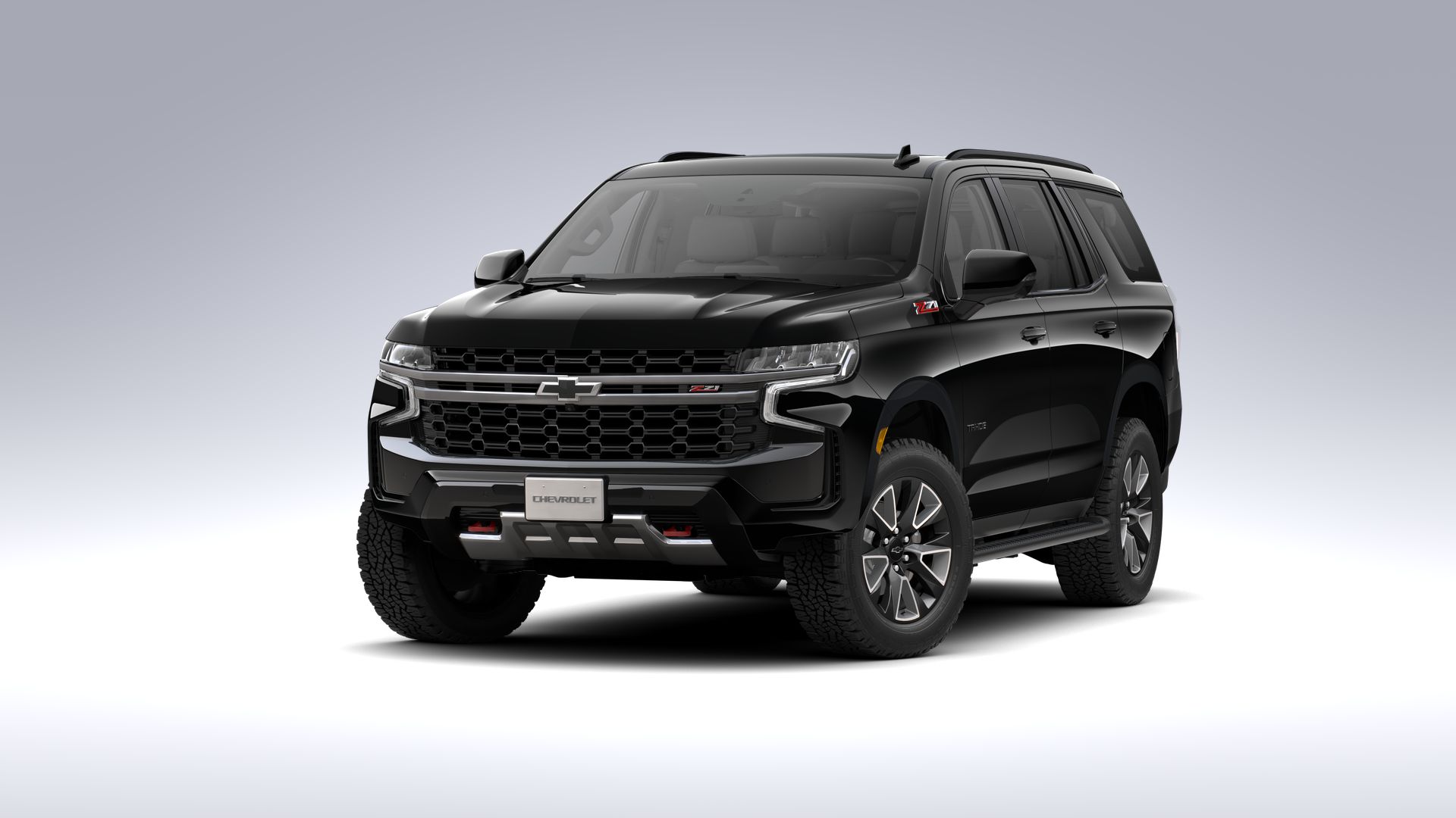 New Vehicles for Sale in SPOKANE & Post Falls AutoNation Chevrolet