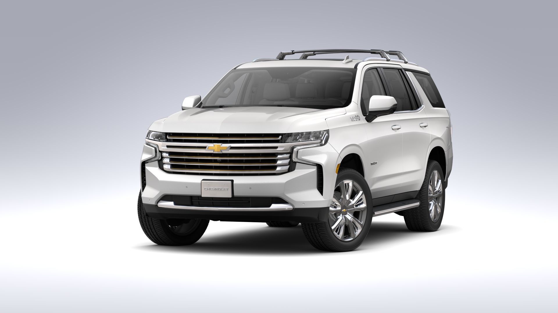 2022 Chevrolet Tahoe Vehicle Photo in BEND, OR 97701-5133