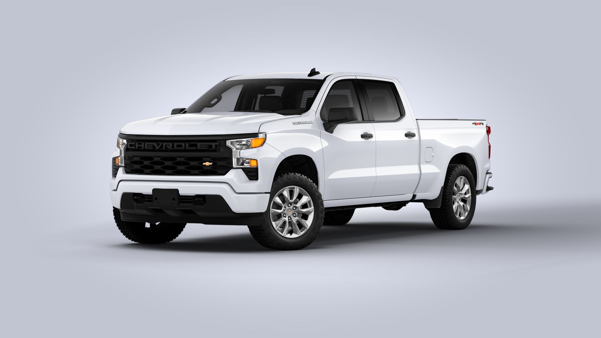 2022 Chevrolet Silverado 1500 Vehicle Photo in BEND, OR 97701-5133