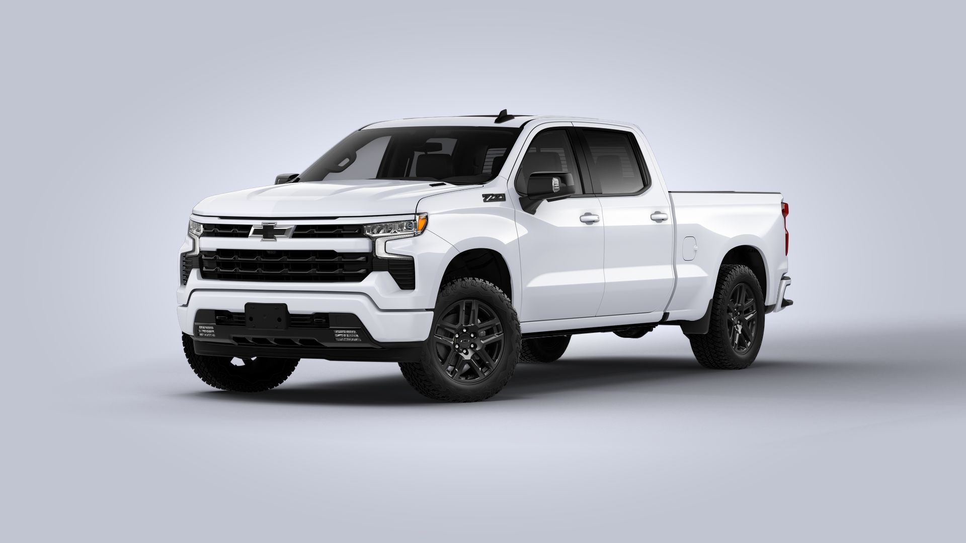 2022 Chevrolet Silverado 1500 Vehicle Photo in BEND, OR 97701-5133