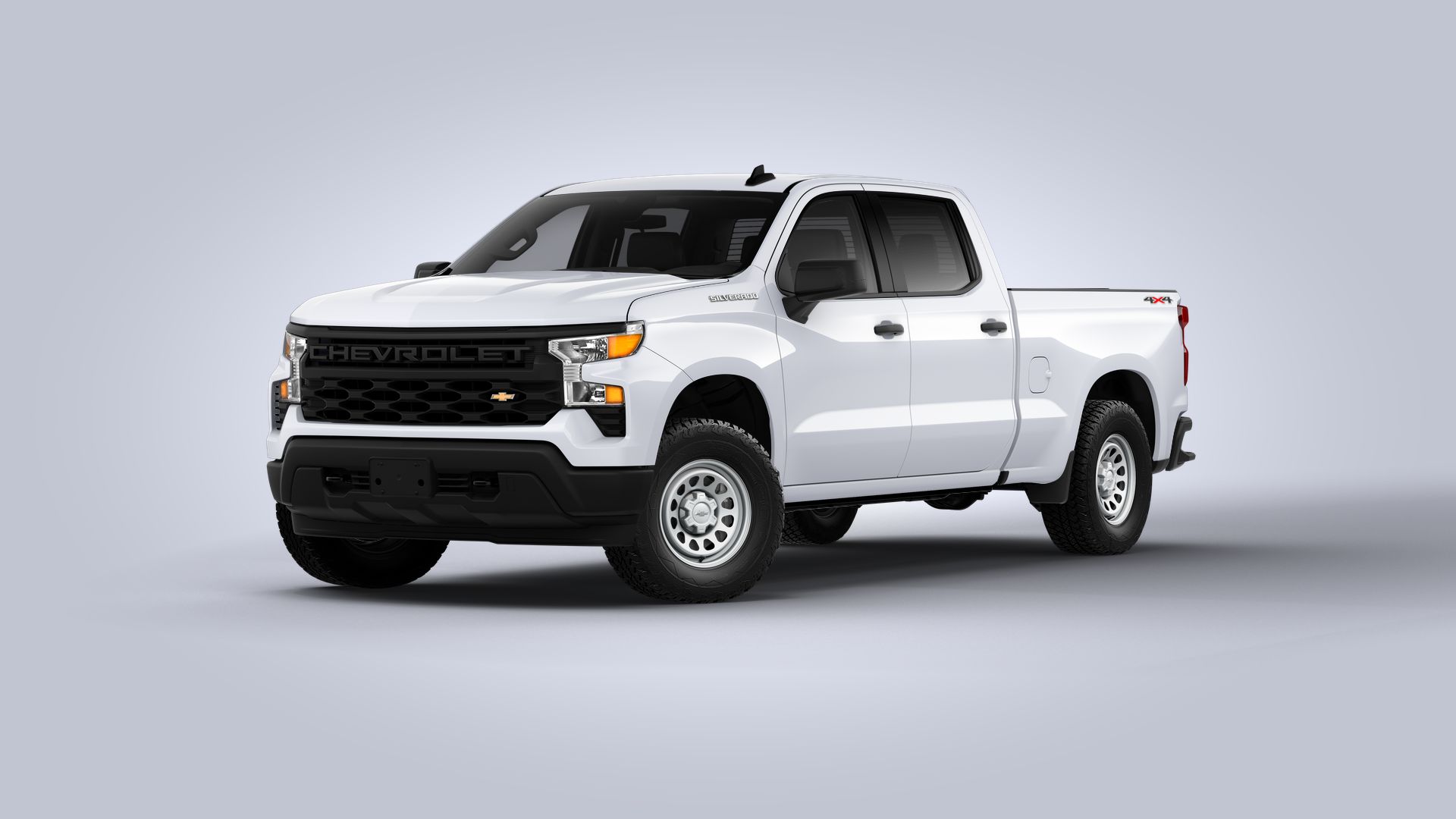 2022 Chevrolet Silverado 1500 Vehicle Photo in JASPER, GA 30143-8655