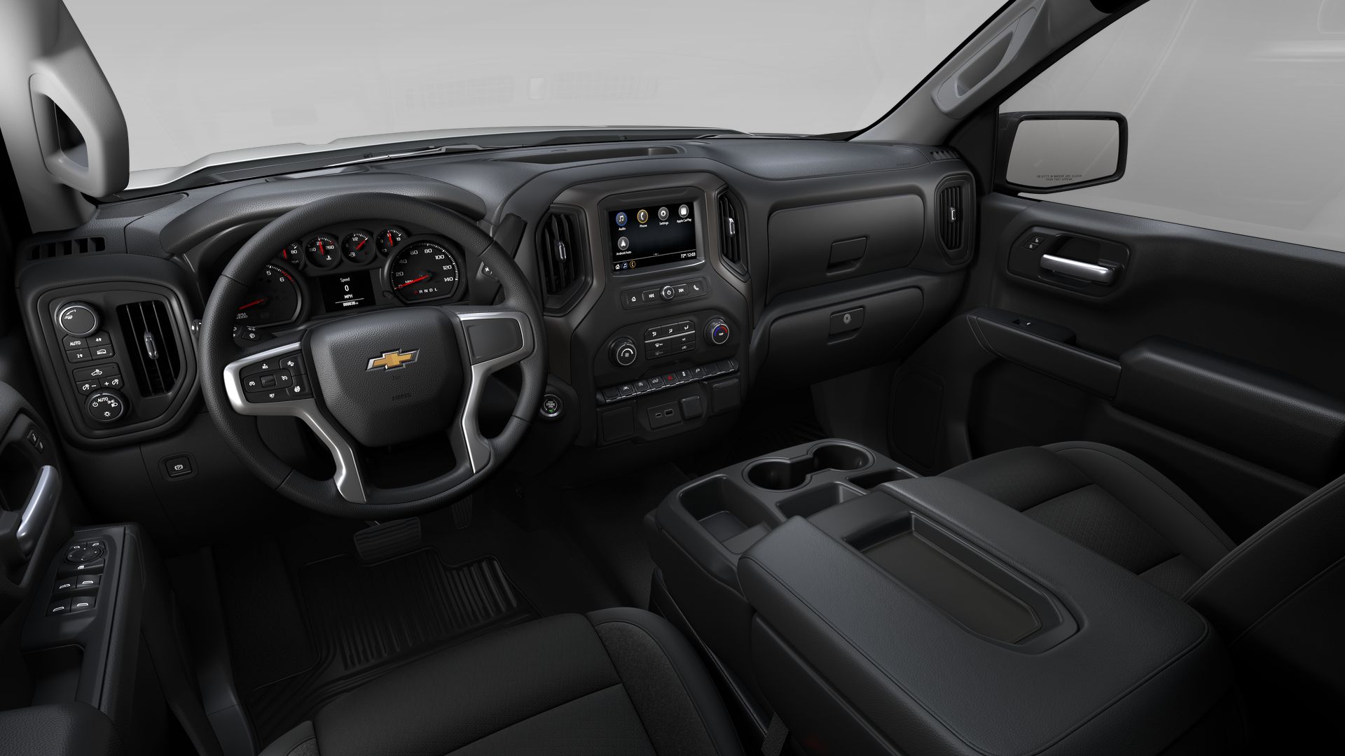2022 Chevrolet Silverado 1500 Vehicle Photo in Harrisburg, PA 17111