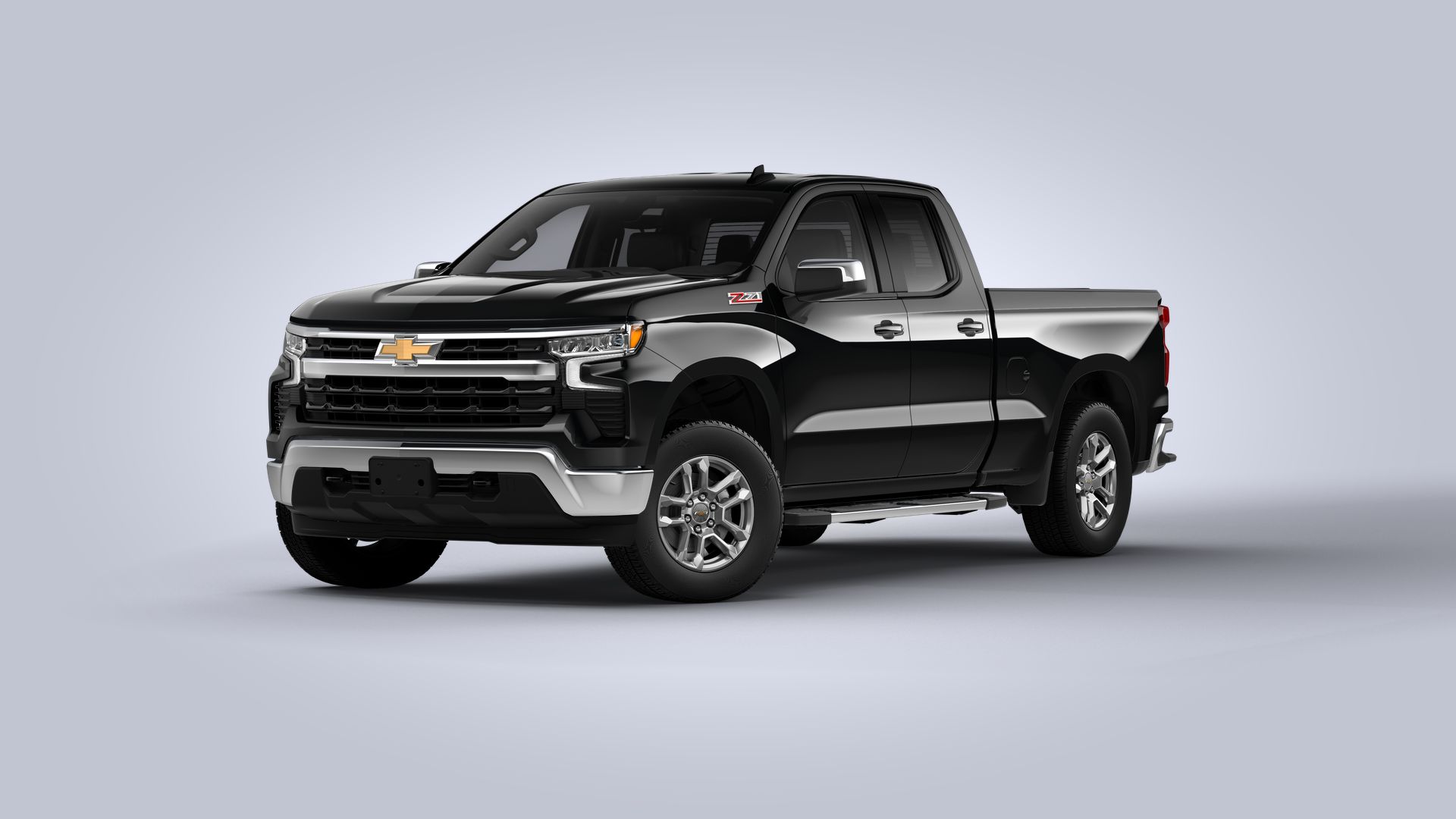 2022 Chevrolet Silverado 1500 Vehicle Photo in TULLY, NY 13159-3159