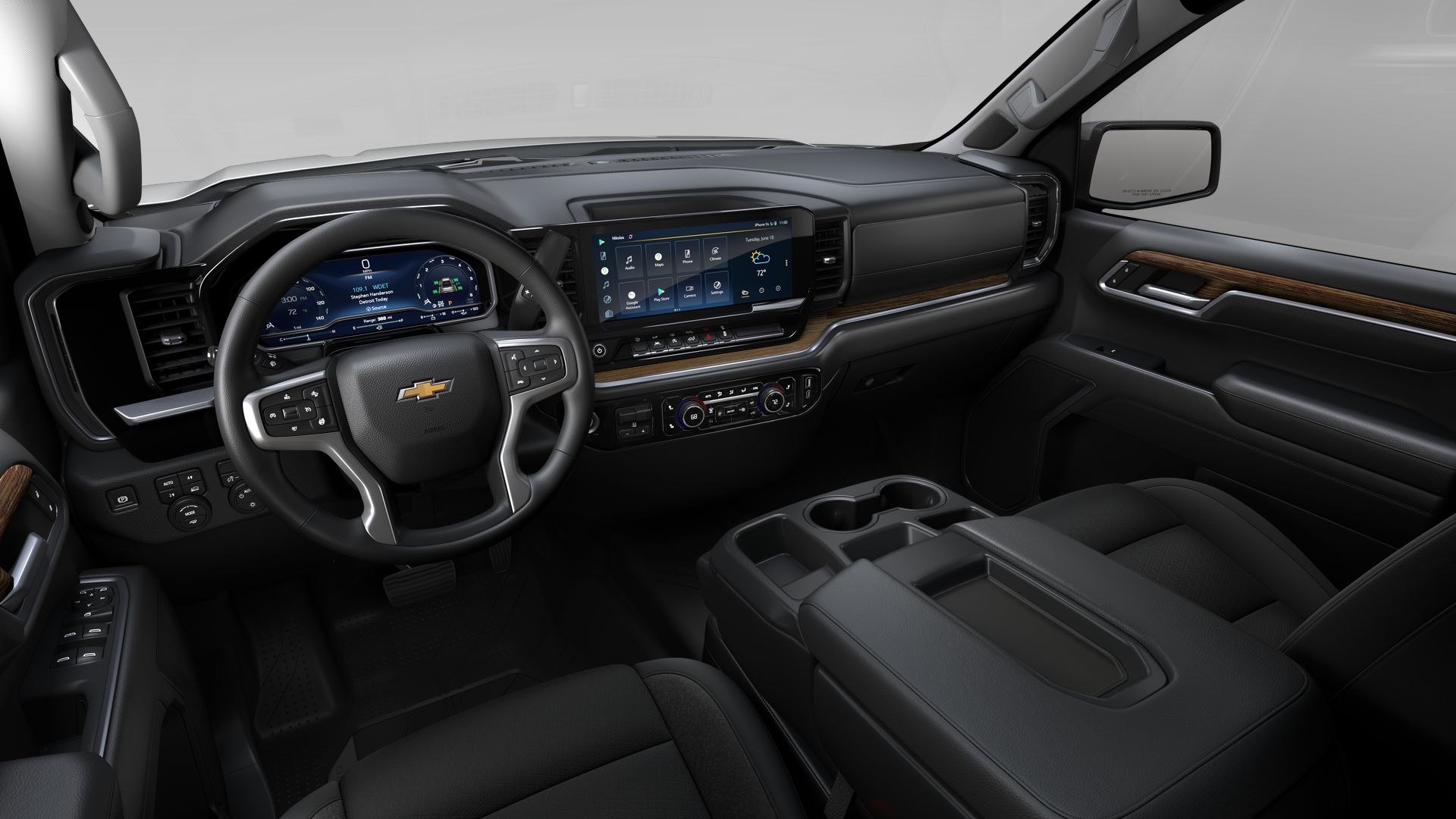 2022 Chevrolet Silverado 1500 Vehicle Photo in THOMPSONTOWN, PA 17094-9014