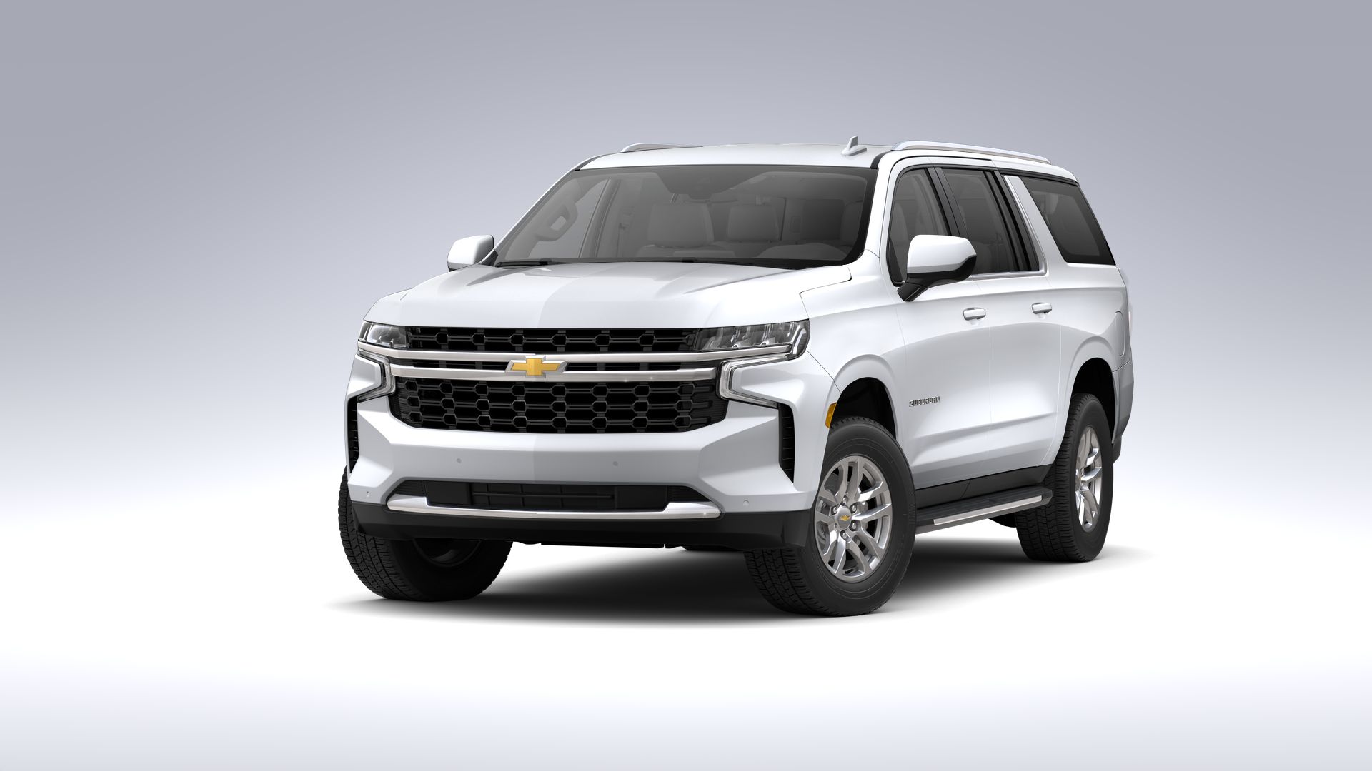 2022 Chevrolet Suburban Vehicle Photo in Louisville, KY 40505