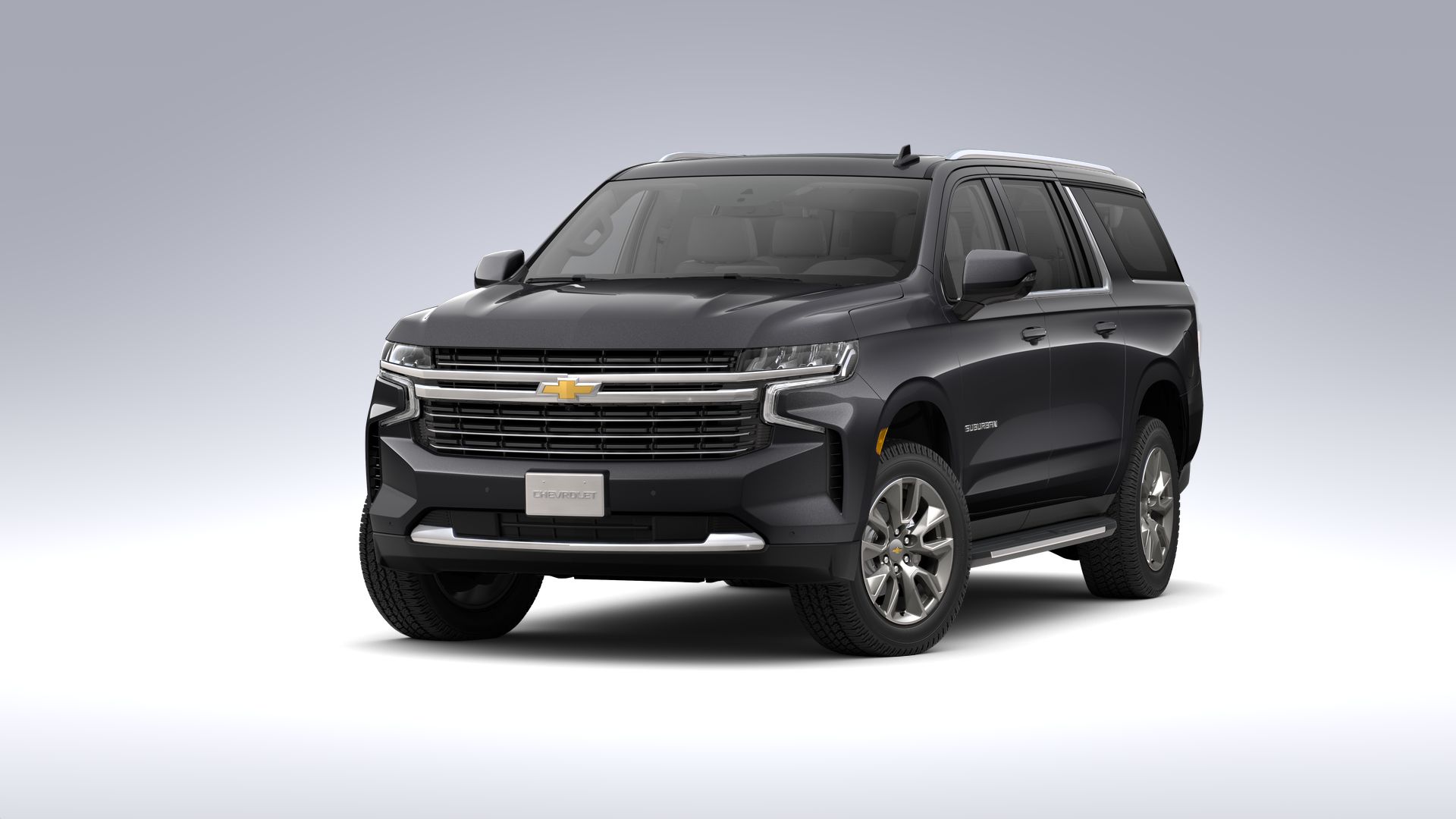 2022 Chevrolet Suburban Vehicle Photo in GARDNER, MA 01440-3110
