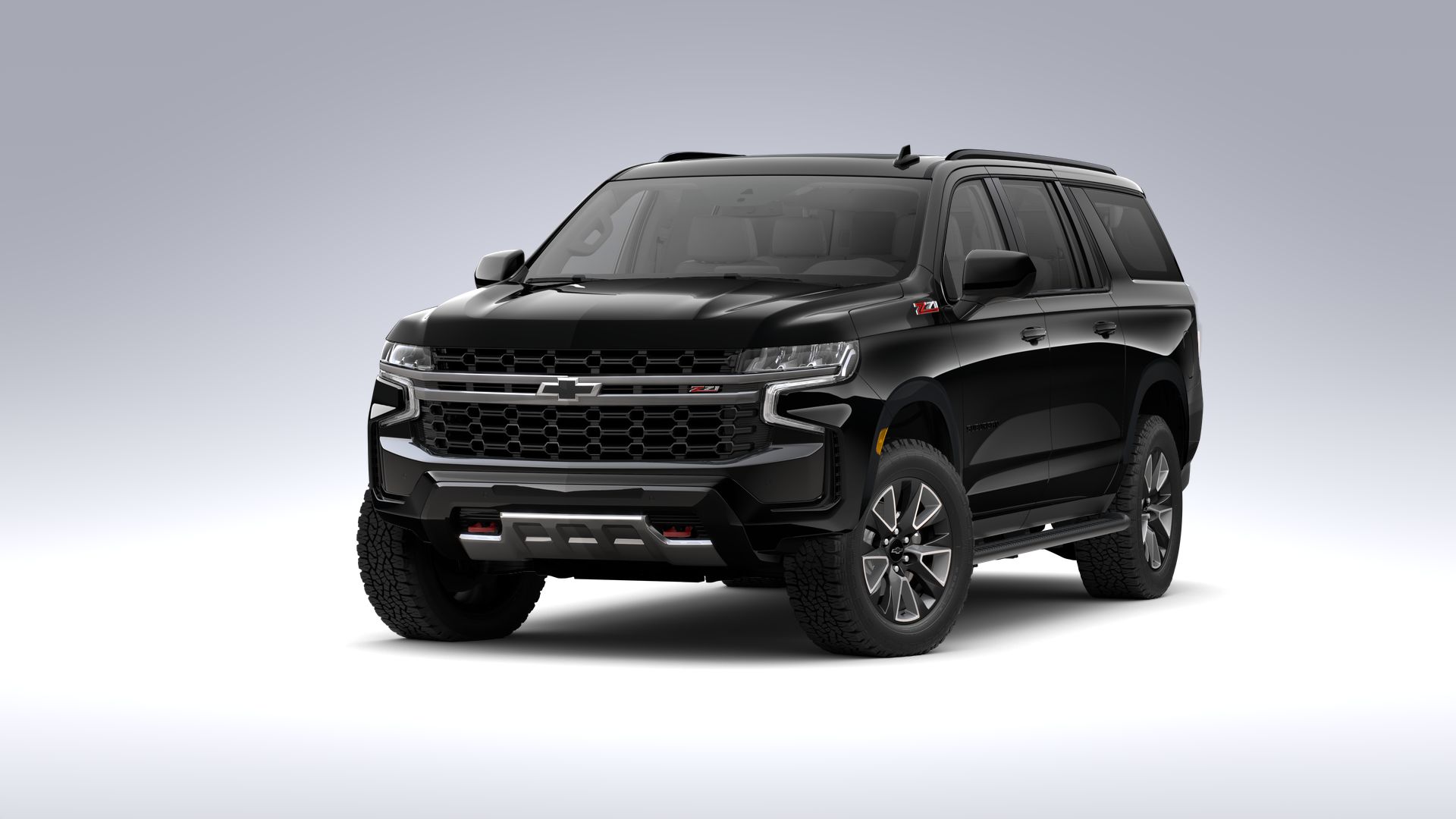 2022 Chevrolet Suburban Vehicle Photo in MOON TOWNSHIP, PA 15108-2571