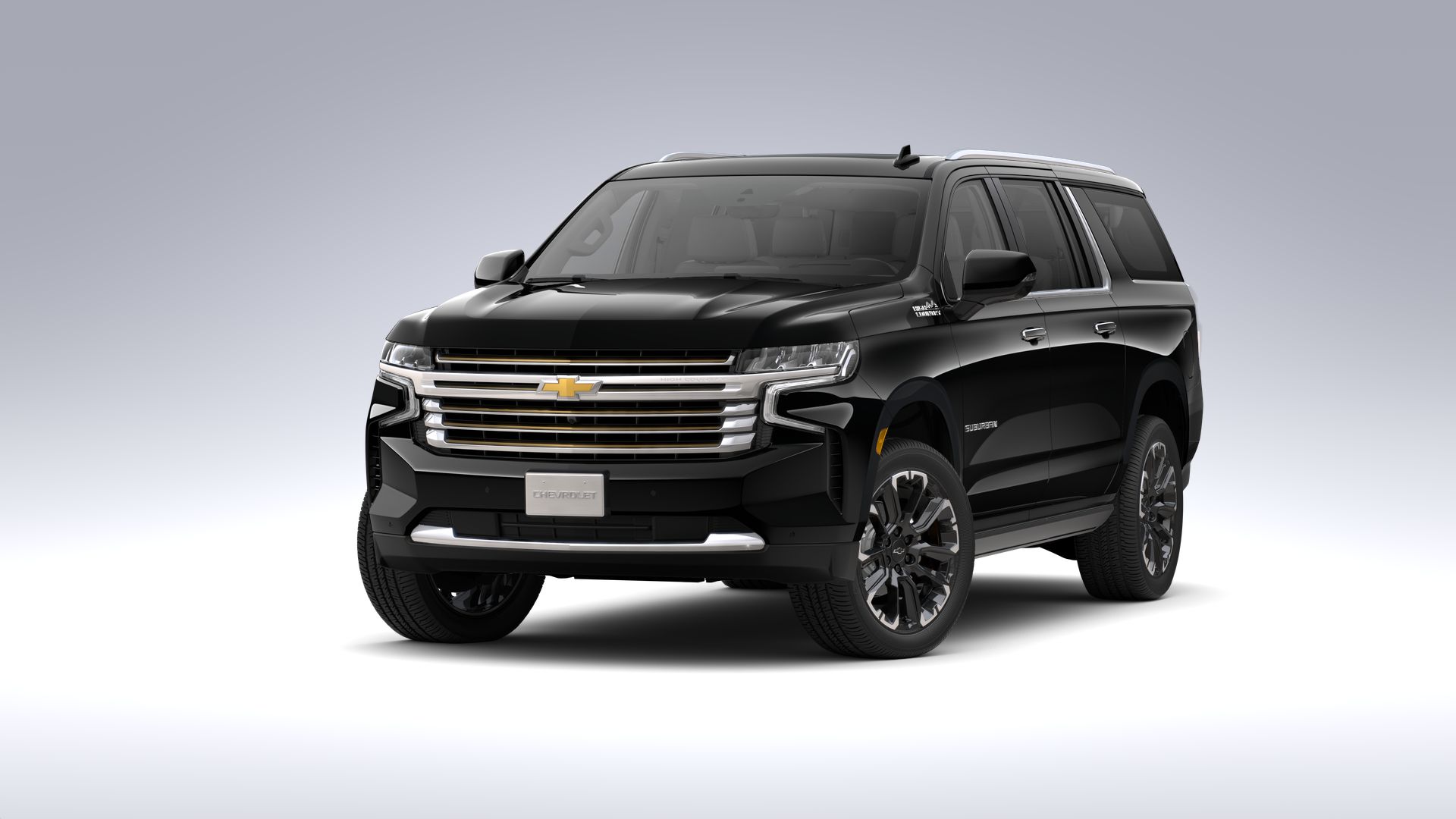 2022 Chevrolet Suburban Vehicle Photo in BARABOO, WI 53913-9382