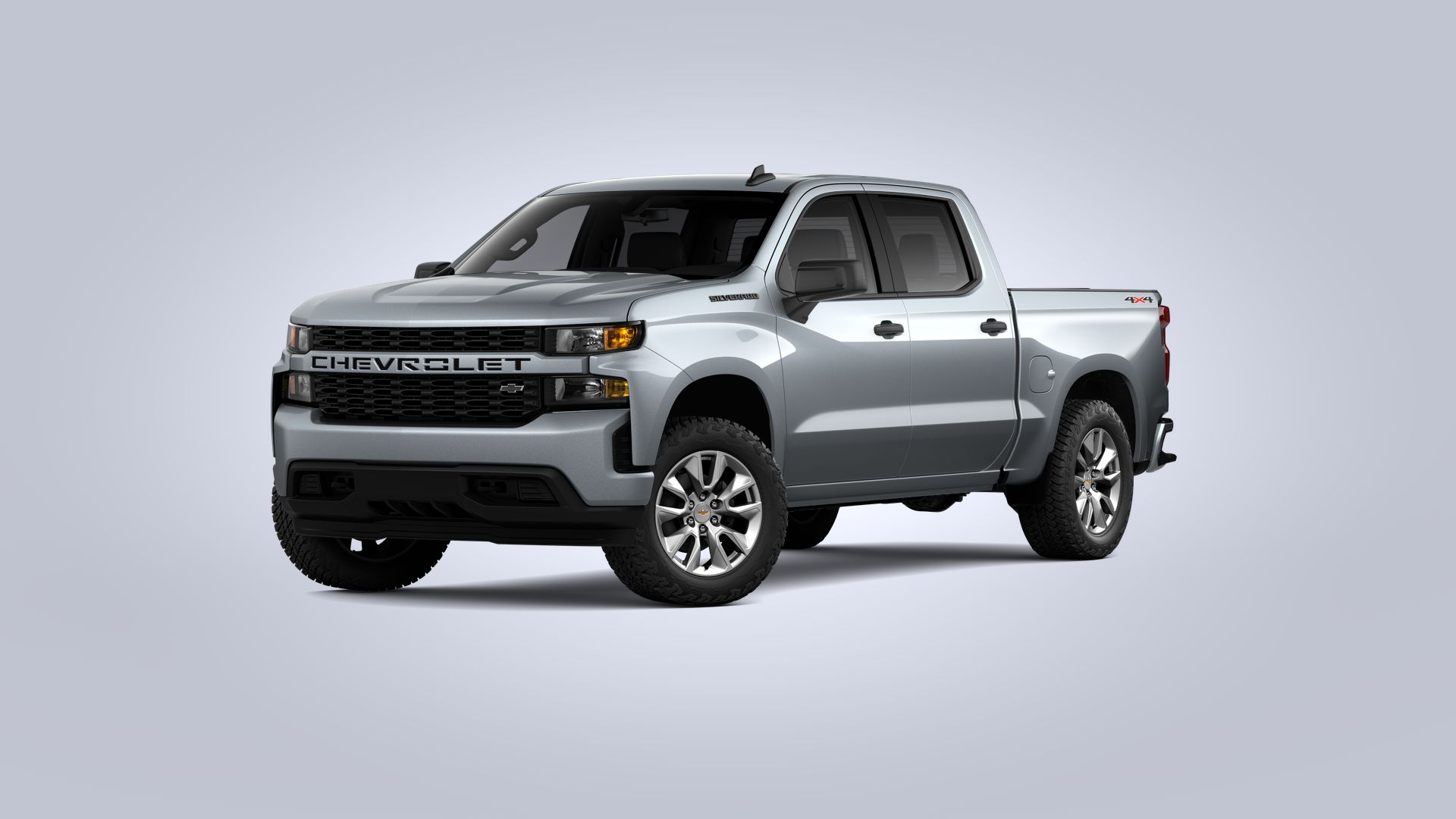 2022 Chevrolet Silverado 1500 LTD Vehicle Photo in BARTOW, FL 33830-4397