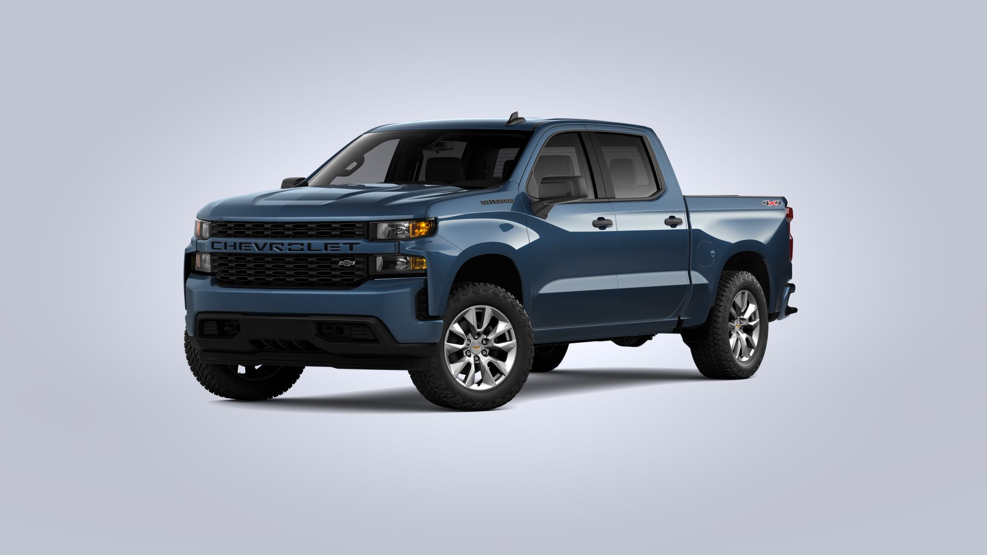 2022 Chevrolet Silverado 1500 LTD Vehicle Photo in LANCASTER, PA 17601-0000