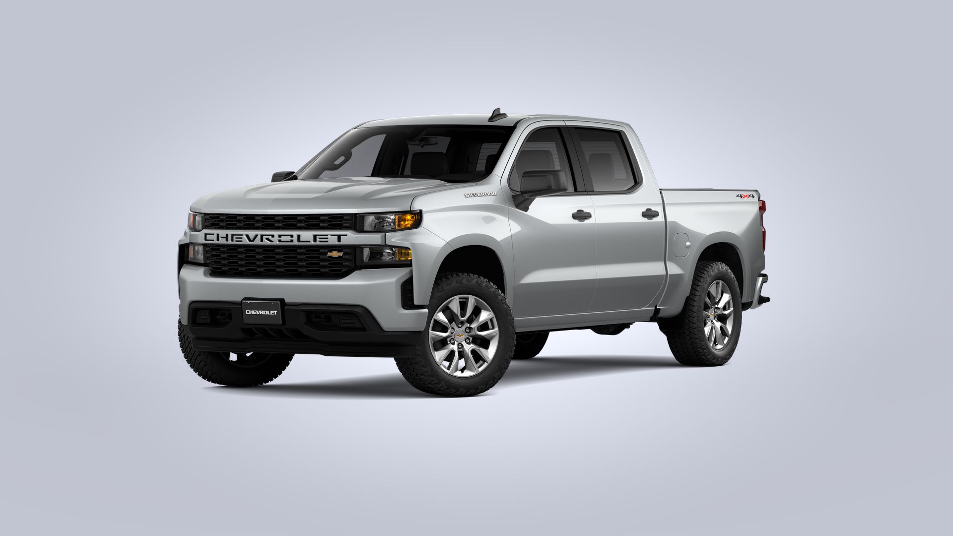 New Chevrolet Vehicles For Sale In Moberly Mo Thomas Motors