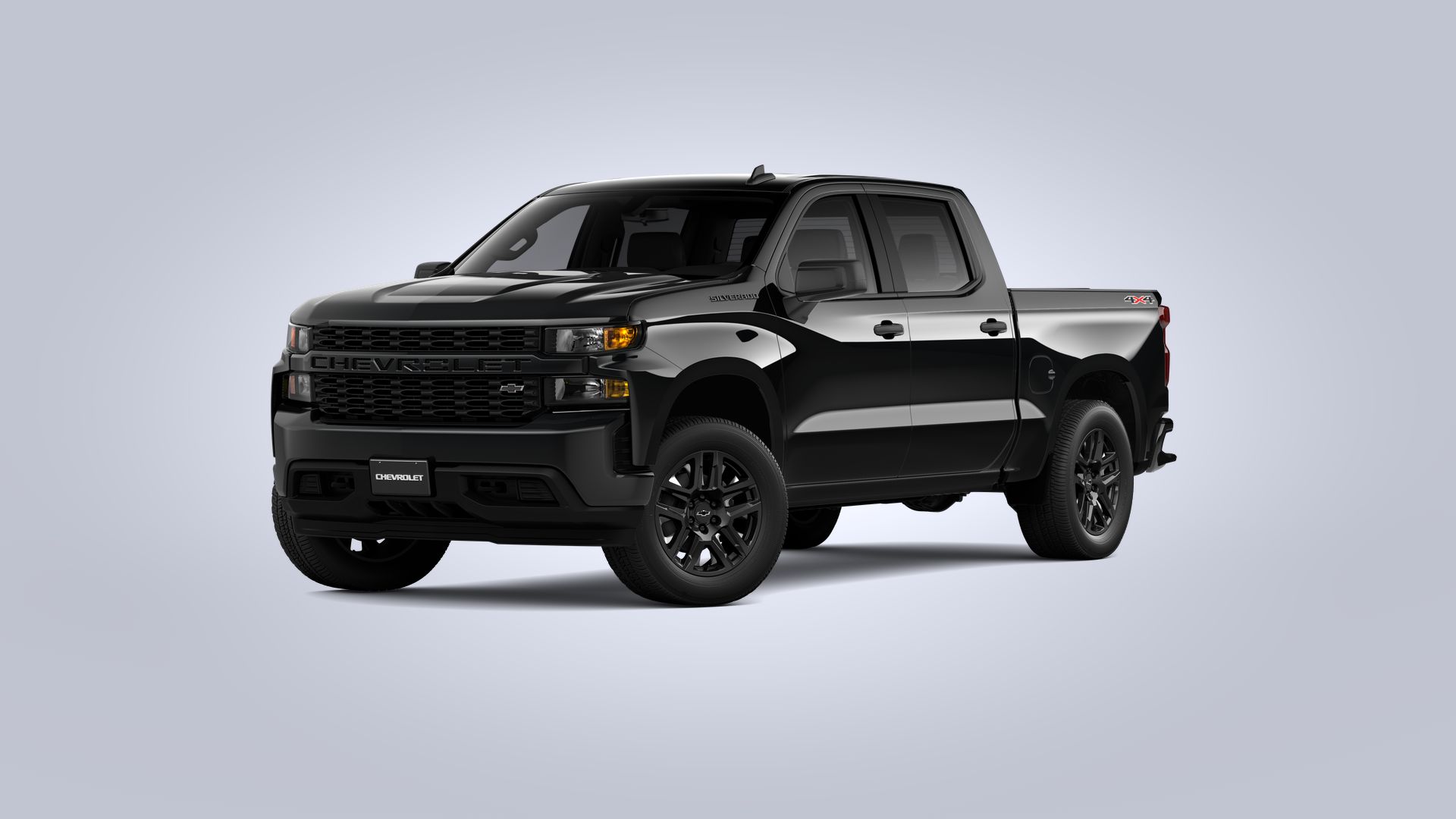 2022 Chevrolet Silverado 1500 LTD Vehicle Photo in SAN LEANDRO, CA 94577-1512
