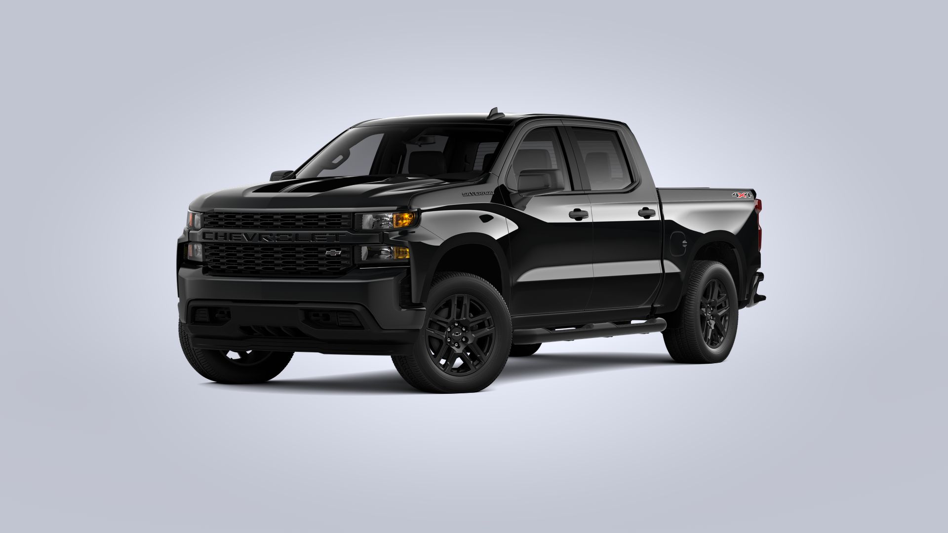 2022 Chevrolet Silverado 1500 LTD Vehicle Photo in Louisville, KY 40505