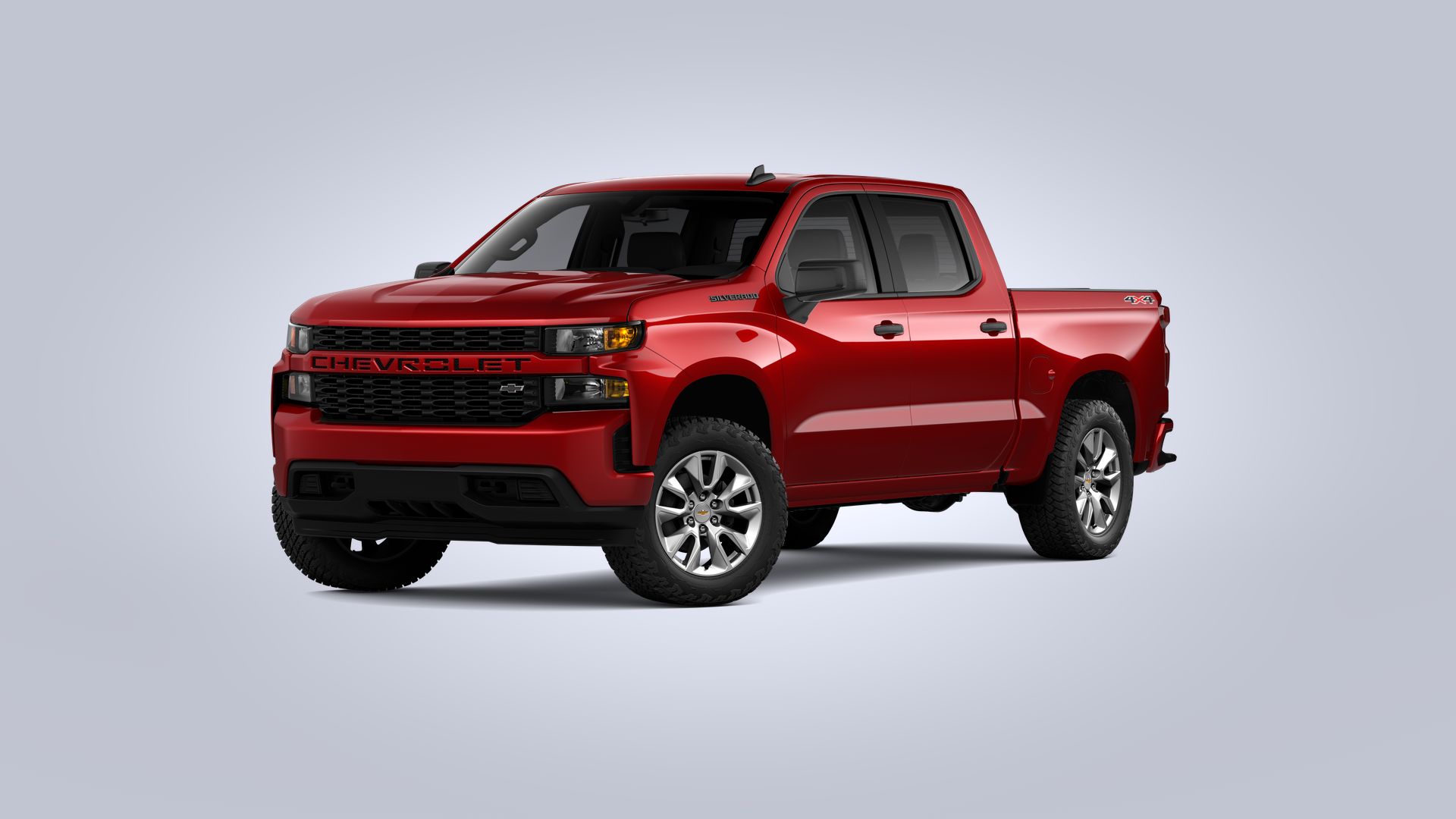 2022 Chevrolet Silverado 1500 LTD Vehicle Photo in BARTOW, FL 33830-4397