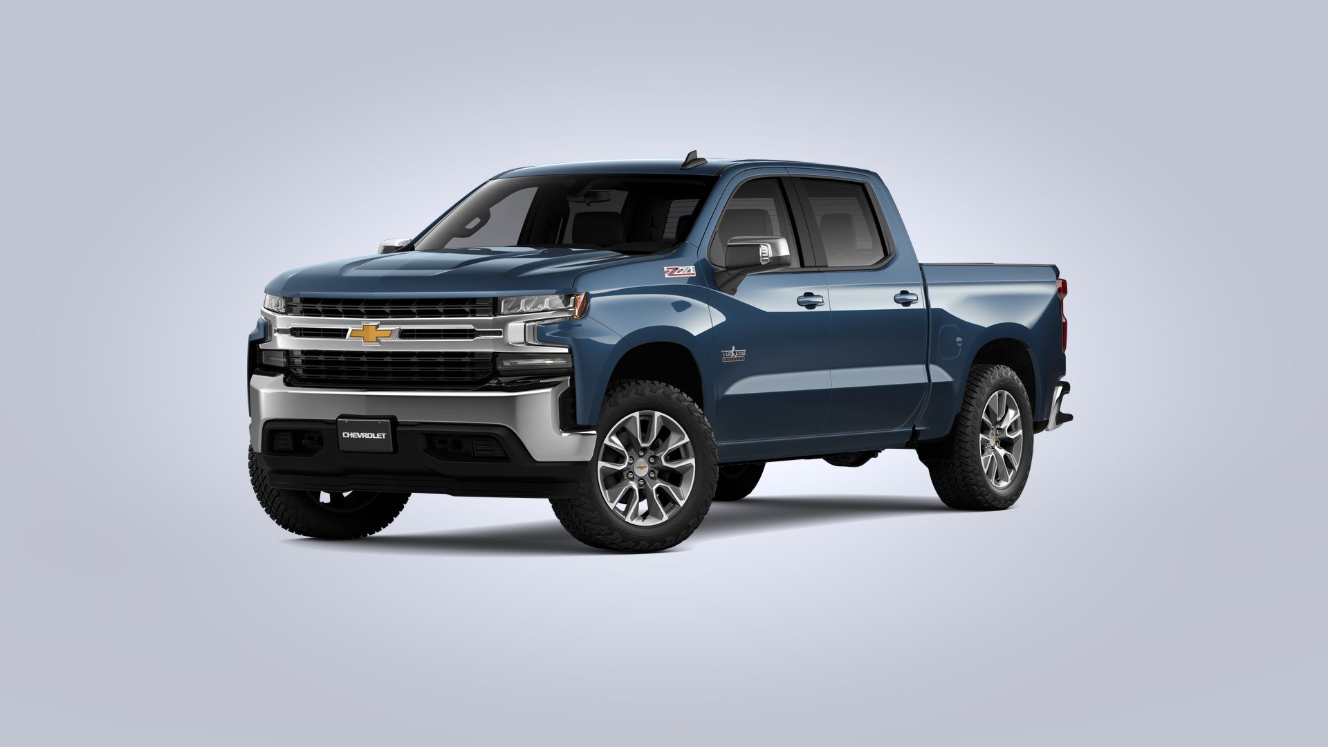 2022 Chevrolet Silverado 1500 LTD Vehicle Photo in Louisville, KY 40505
