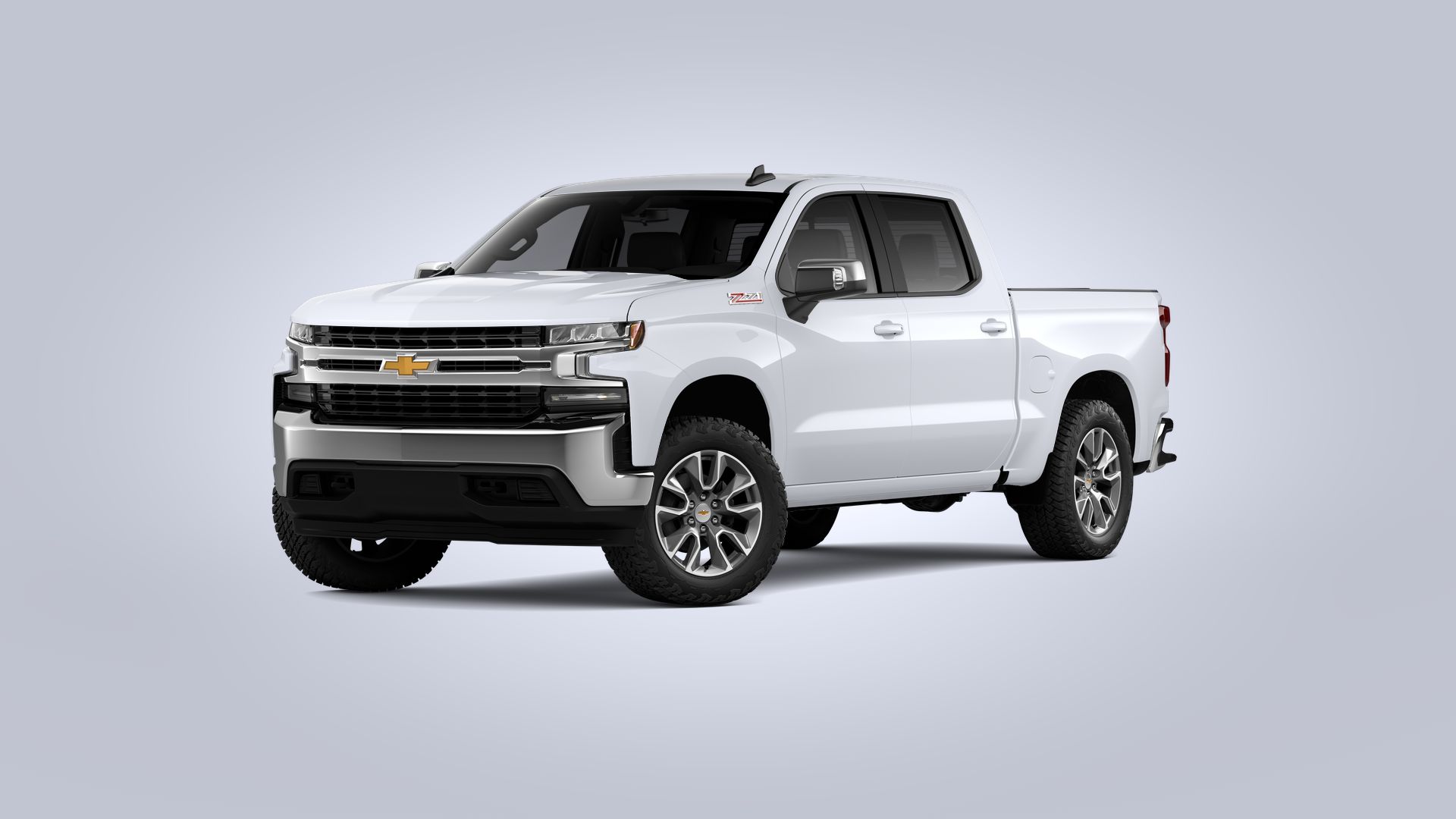 2022 Chevrolet Silverado 1500 LTD Vehicle Photo in CROSSVILLE, TN 38555-5411