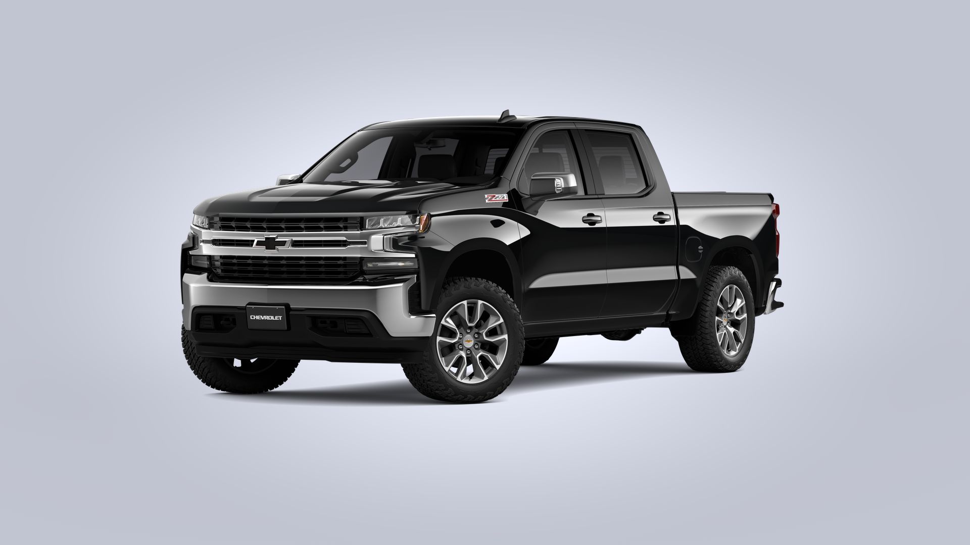 2022 Chevrolet Silverado 1500 LTD Vehicle Photo in OSHKOSH, WI 54904-7811