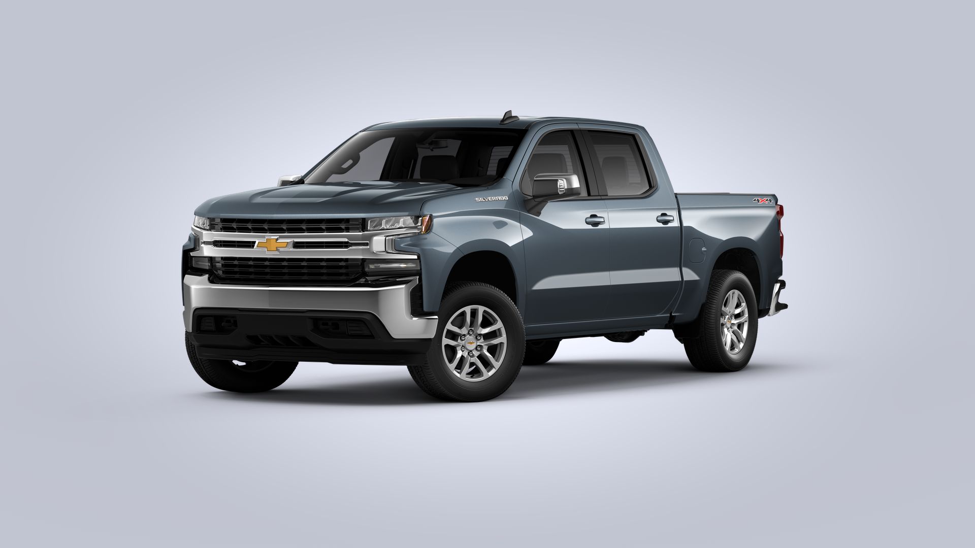 2022 Chevrolet Silverado 1500 LTD Vehicle Photo in Louisville, KY 40505