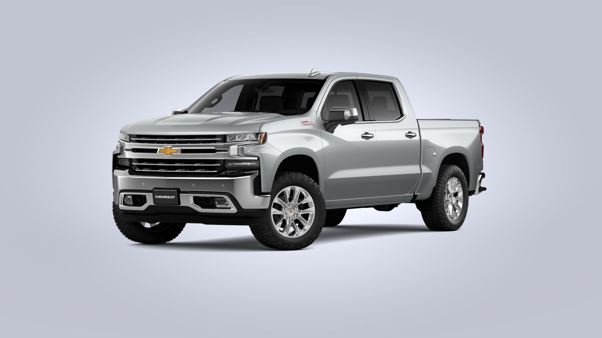 2022 Chevrolet Silverado 1500 LTD Vehicle Photo in WACO, TX 76710-2592