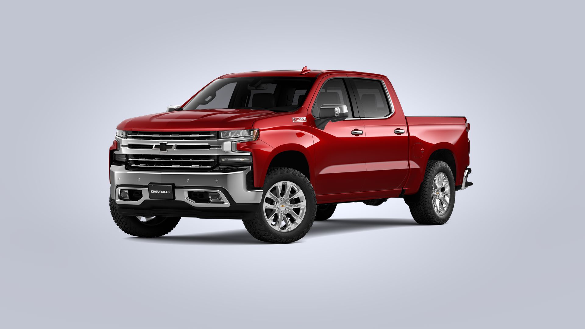 2022 Chevrolet Silverado 1500 LTD Vehicle Photo in MENOMONIE, WI 54751-1341