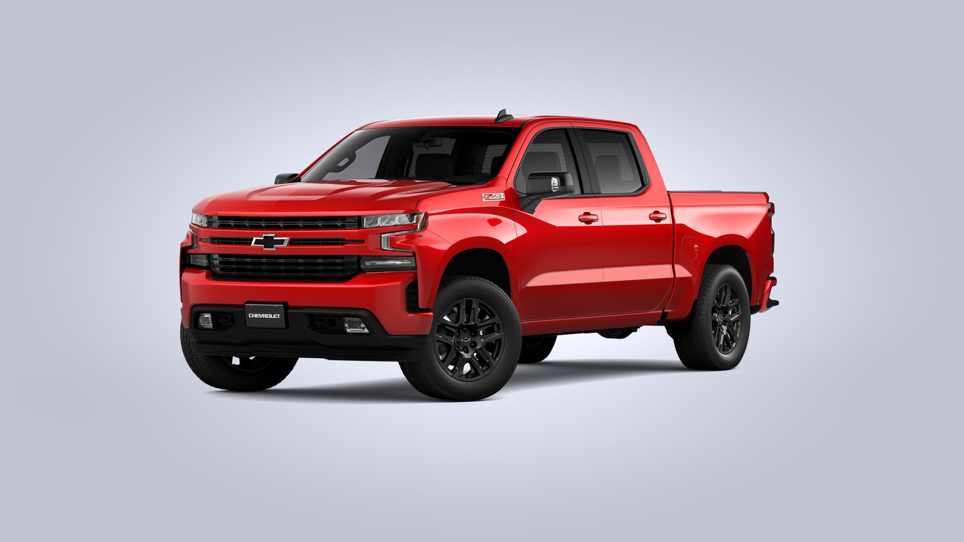 2022 Chevrolet Silverado 1500 LTD Vehicle Photo in MENOMONIE, WI 54751-1341