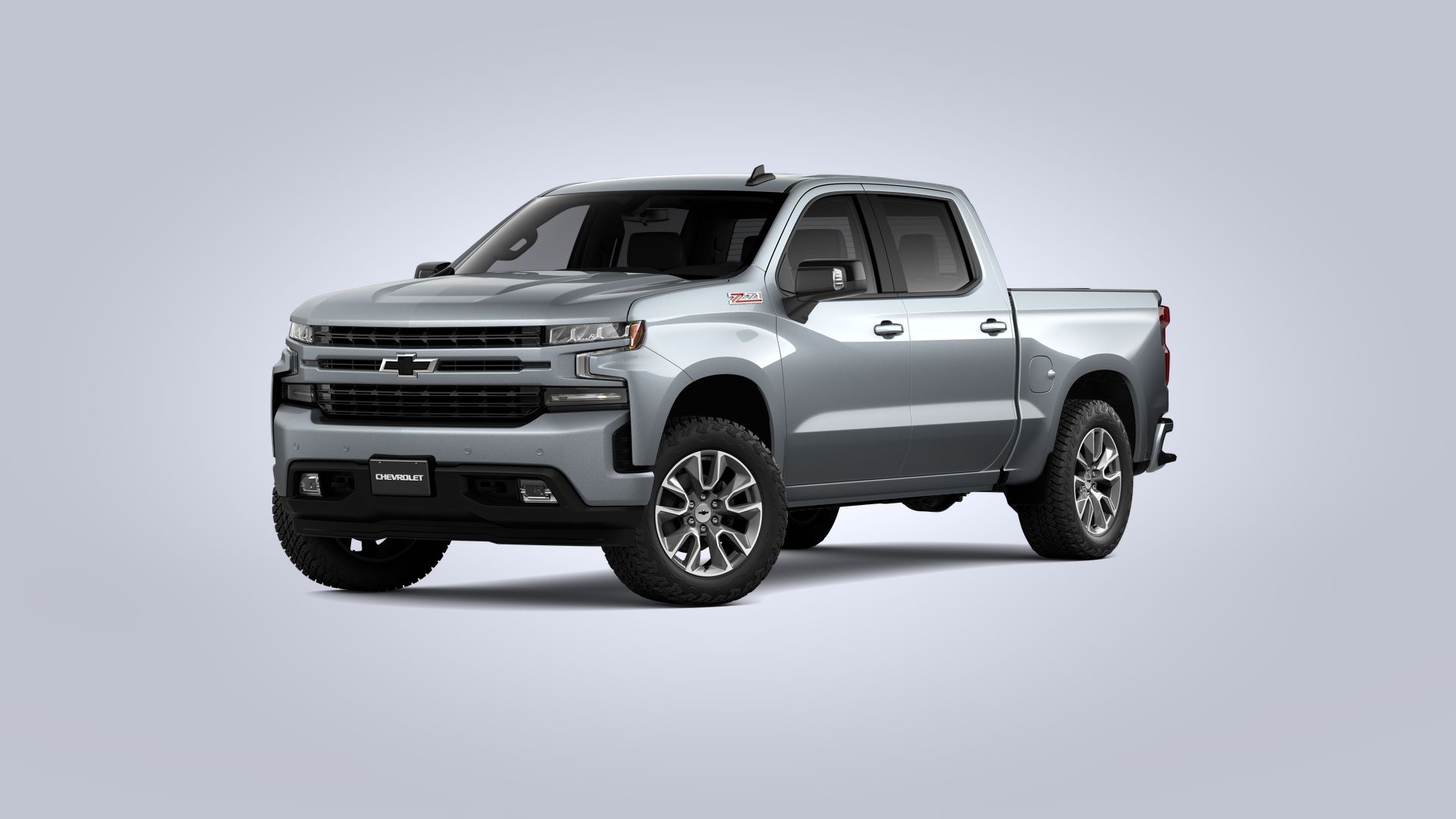 2022 Chevrolet Silverado 1500 LTD Vehicle Photo in BEND, OR 97701-5133