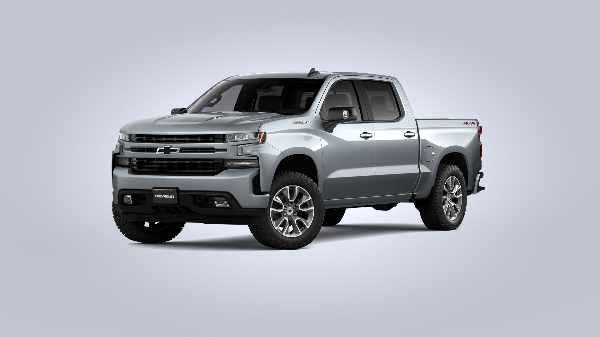2022 Chevrolet Silverado 1500 LTD Vehicle Photo in NOVATO, CA 94945-4102