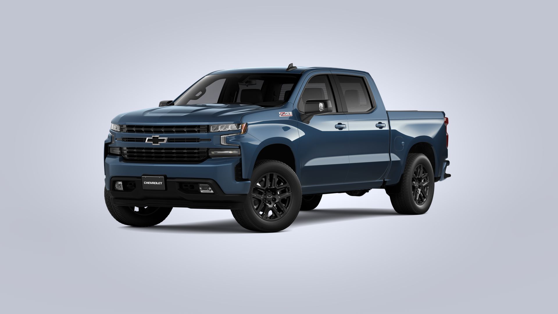 2022 Chevrolet Silverado 1500 LTD Vehicle Photo in MENOMONIE, WI 54751-1341