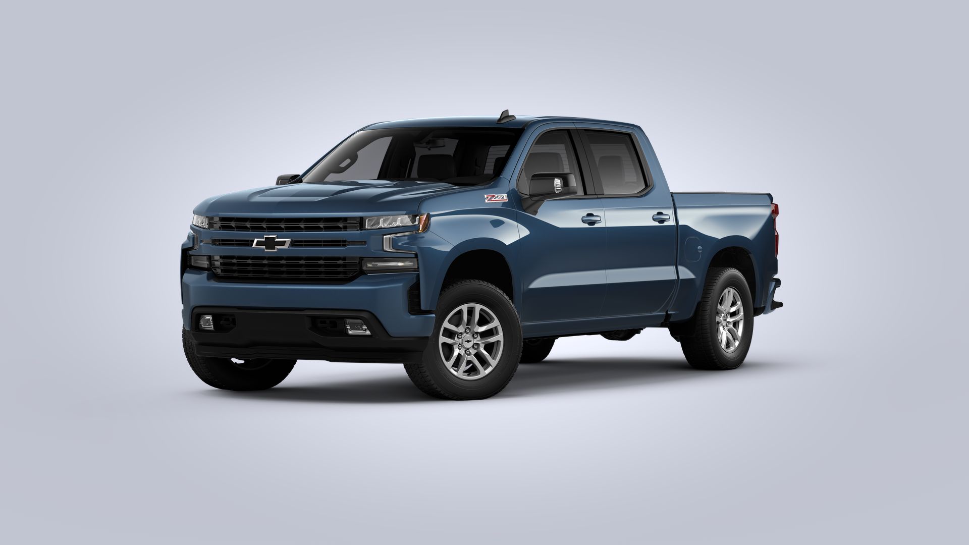 2022 Chevrolet Silverado 1500 LTD Vehicle Photo in MOON TOWNSHIP, PA 15108-2571
