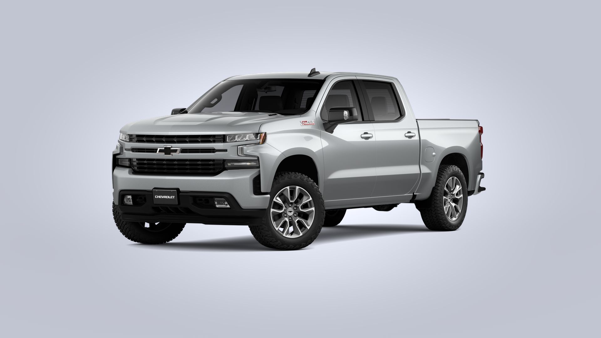 2022 Chevrolet Silverado 1500 LTD Vehicle Photo in JASPER, GA 30143-8655