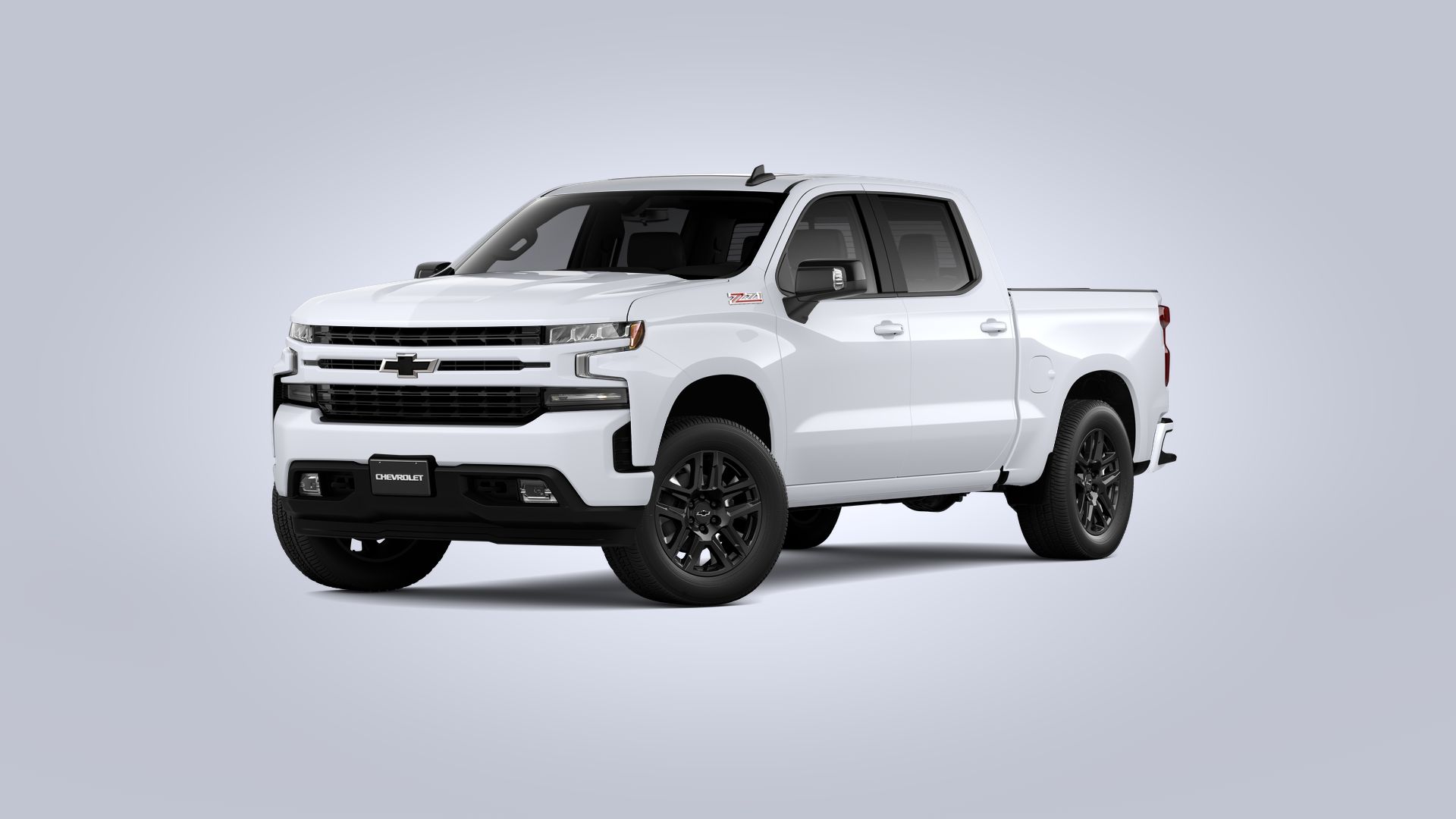 2022 Chevrolet Silverado 1500 LTD Vehicle Photo in JASPER, GA 30143-8655
