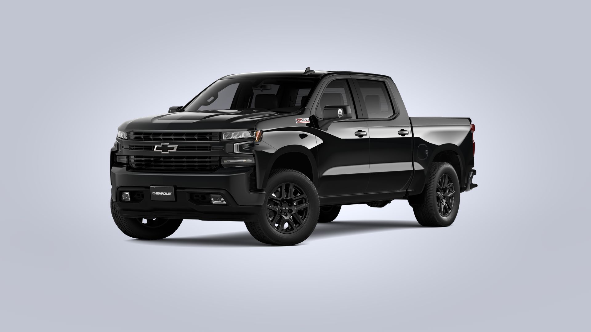 2022 Chevrolet Silverado 1500 LTD Vehicle Photo in JASPER, GA 30143-8655
