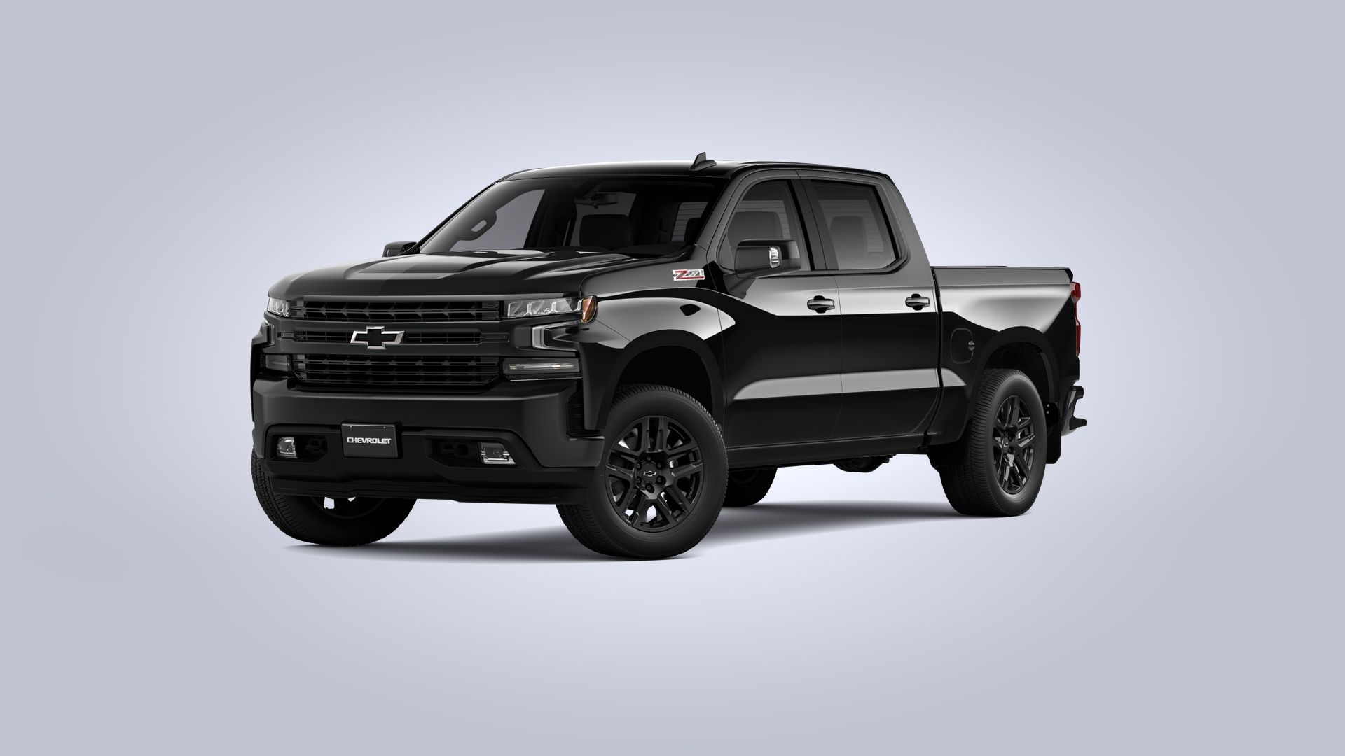 2022 Chevrolet Silverado 1500 LTD Vehicle Photo in TULLY, NY 13159-3159