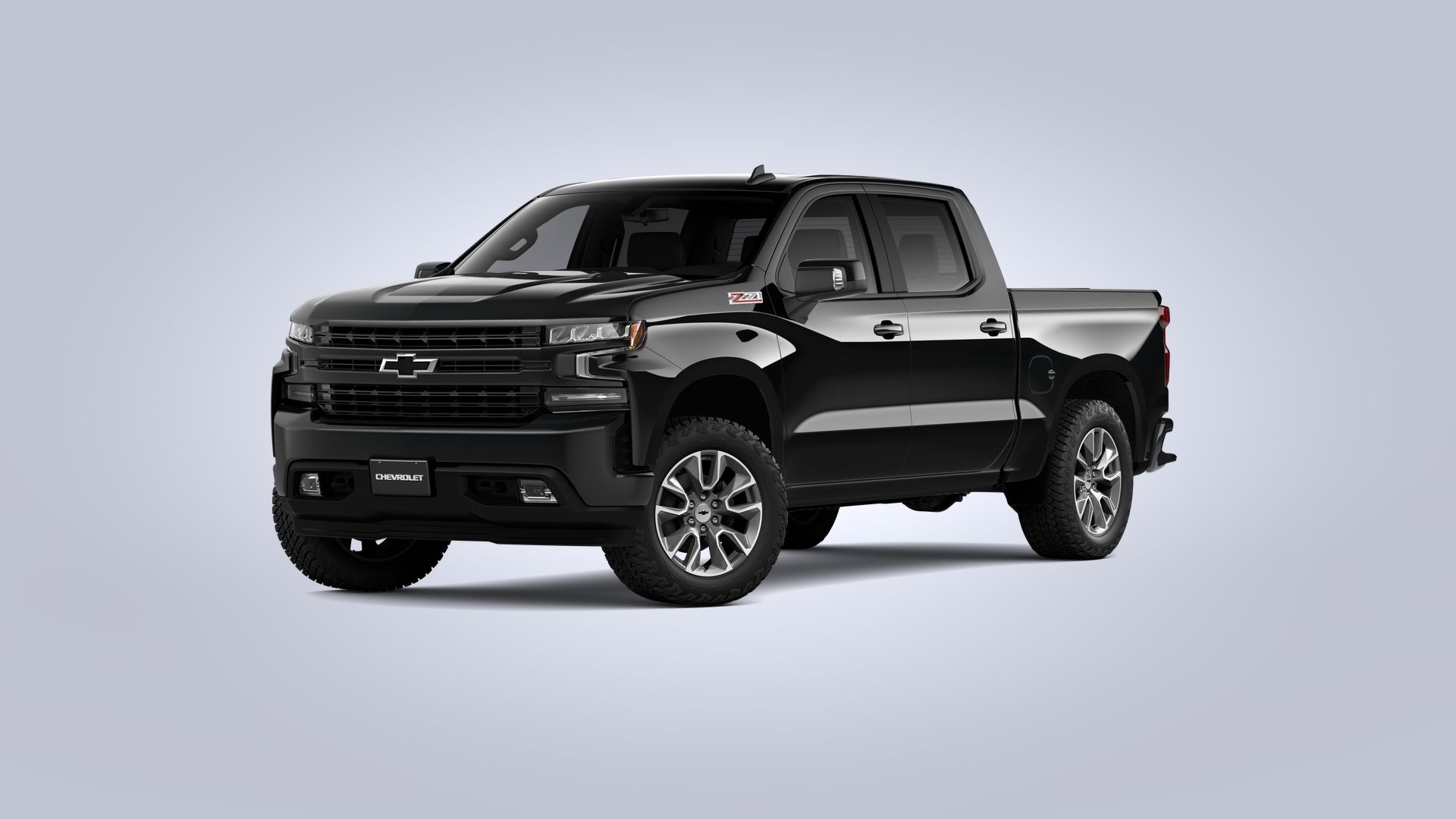 2022 Chevrolet Silverado 1500 LTD Vehicle Photo in OSHKOSH, WI 54904-7811