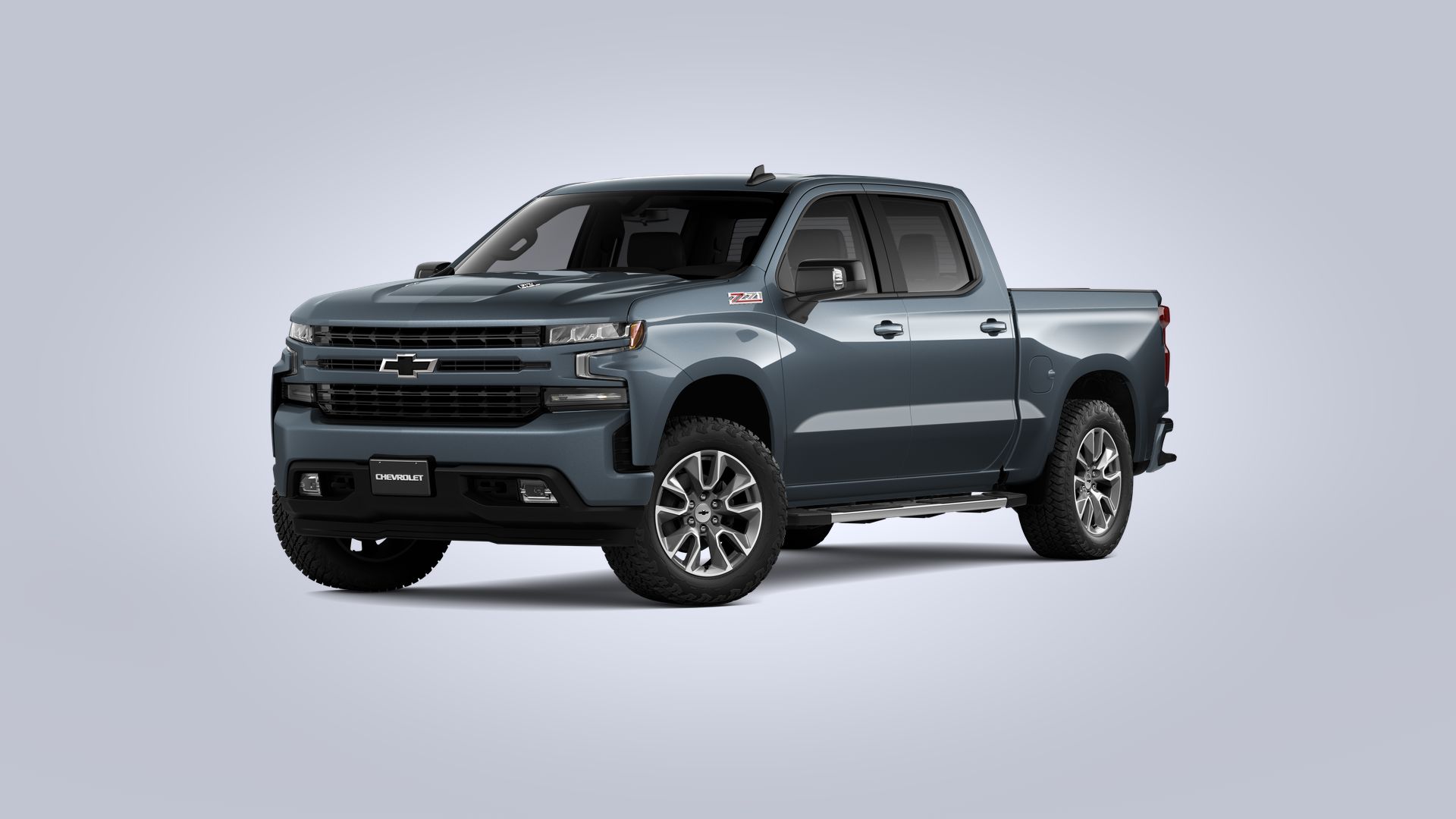 2022 Chevrolet Silverado 1500 LTD Vehicle Photo in JASPER, GA 30143-8655