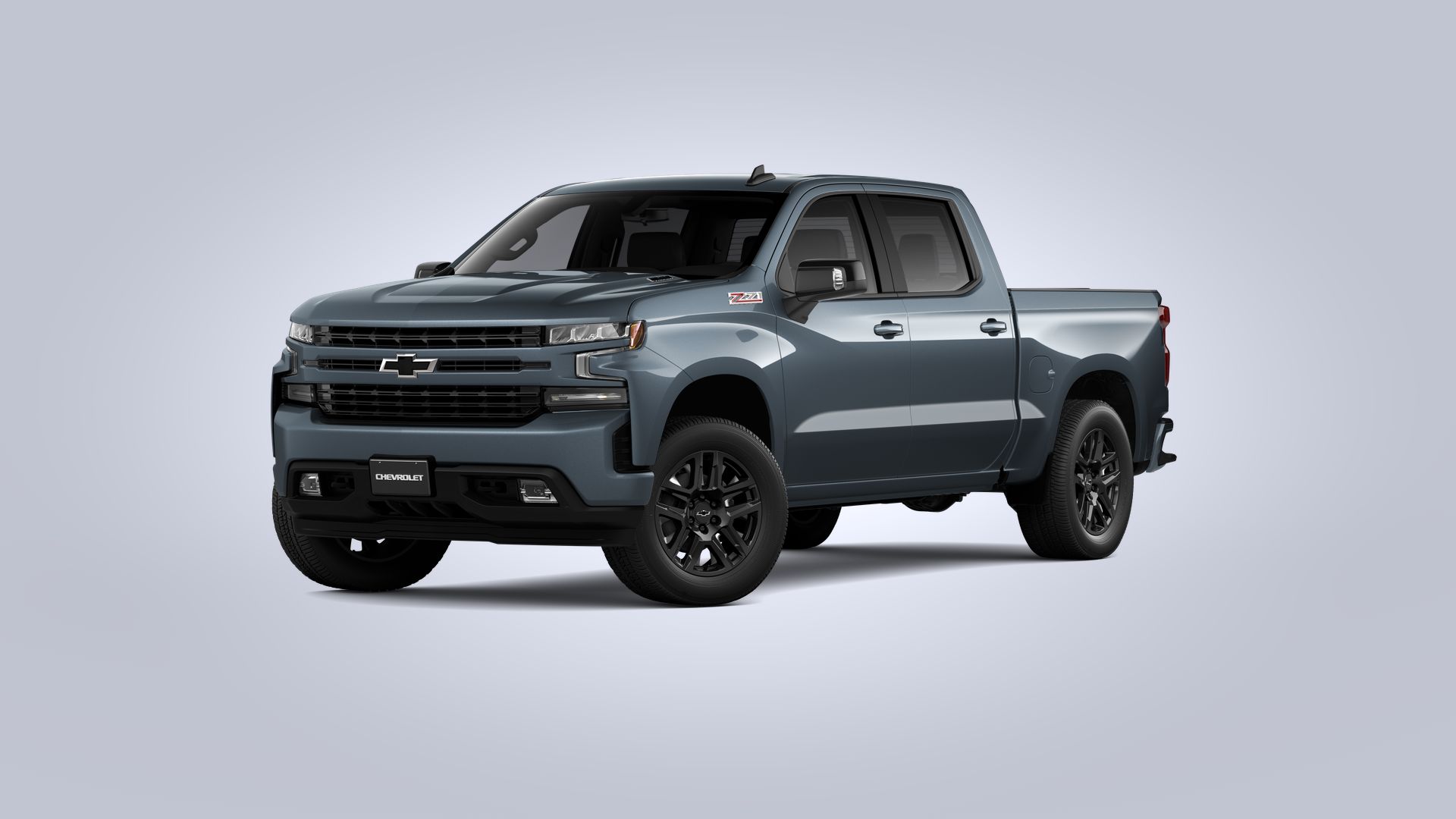 2022 Chevrolet Silverado 1500 LTD Vehicle Photo in MENOMONIE, WI 54751-1341
