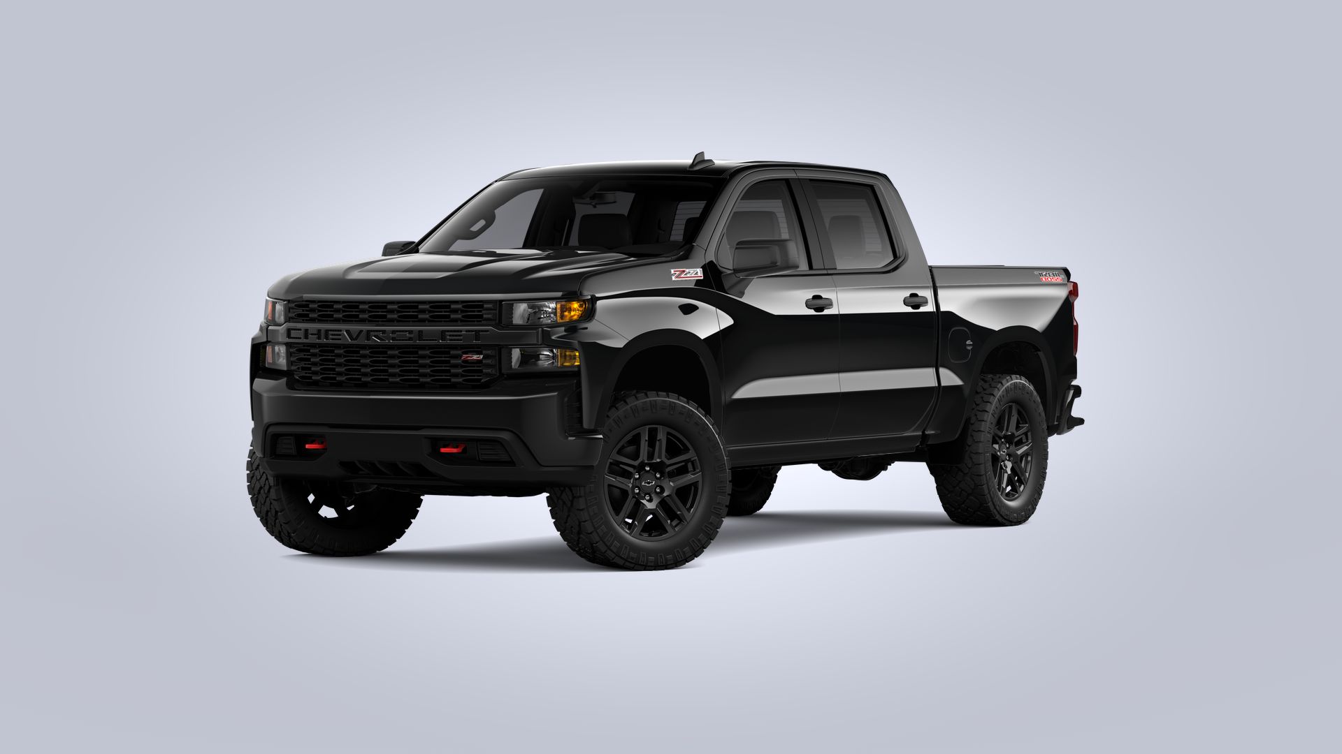 2022 Chevrolet Silverado 1500 LTD Vehicle Photo in BARTOW, FL 33830-4397