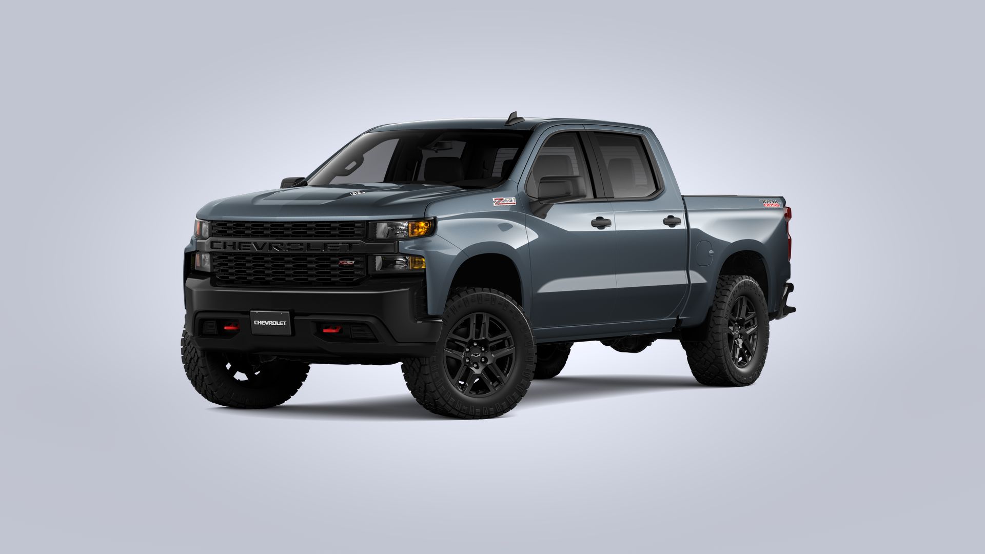 2022 Chevrolet Silverado 1500 LTD Vehicle Photo in NEDERLAND, TX 77627-8017