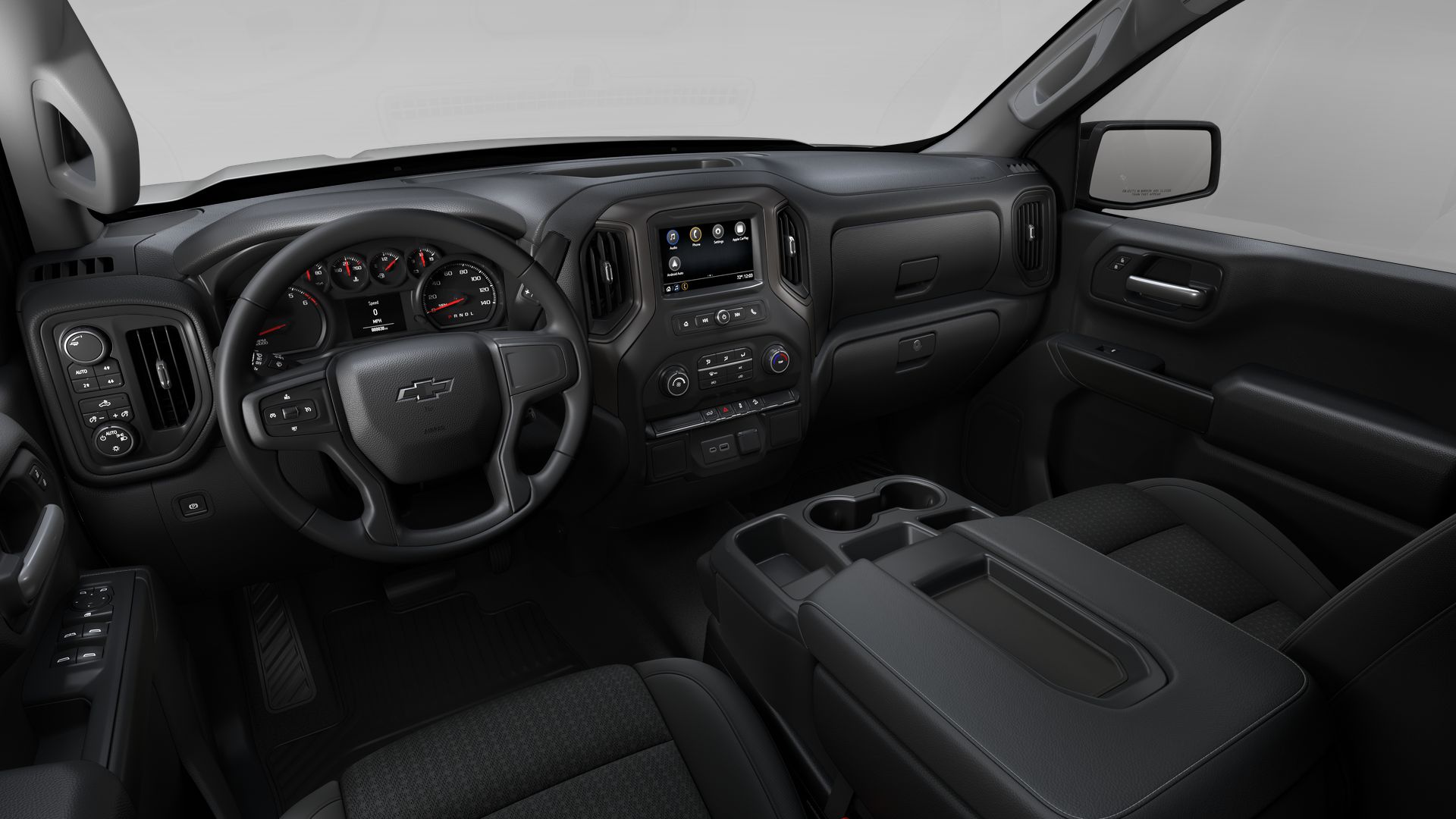 2022 Chevrolet Silverado 1500 LTD Vehicle Photo in Louisville, KY 40505