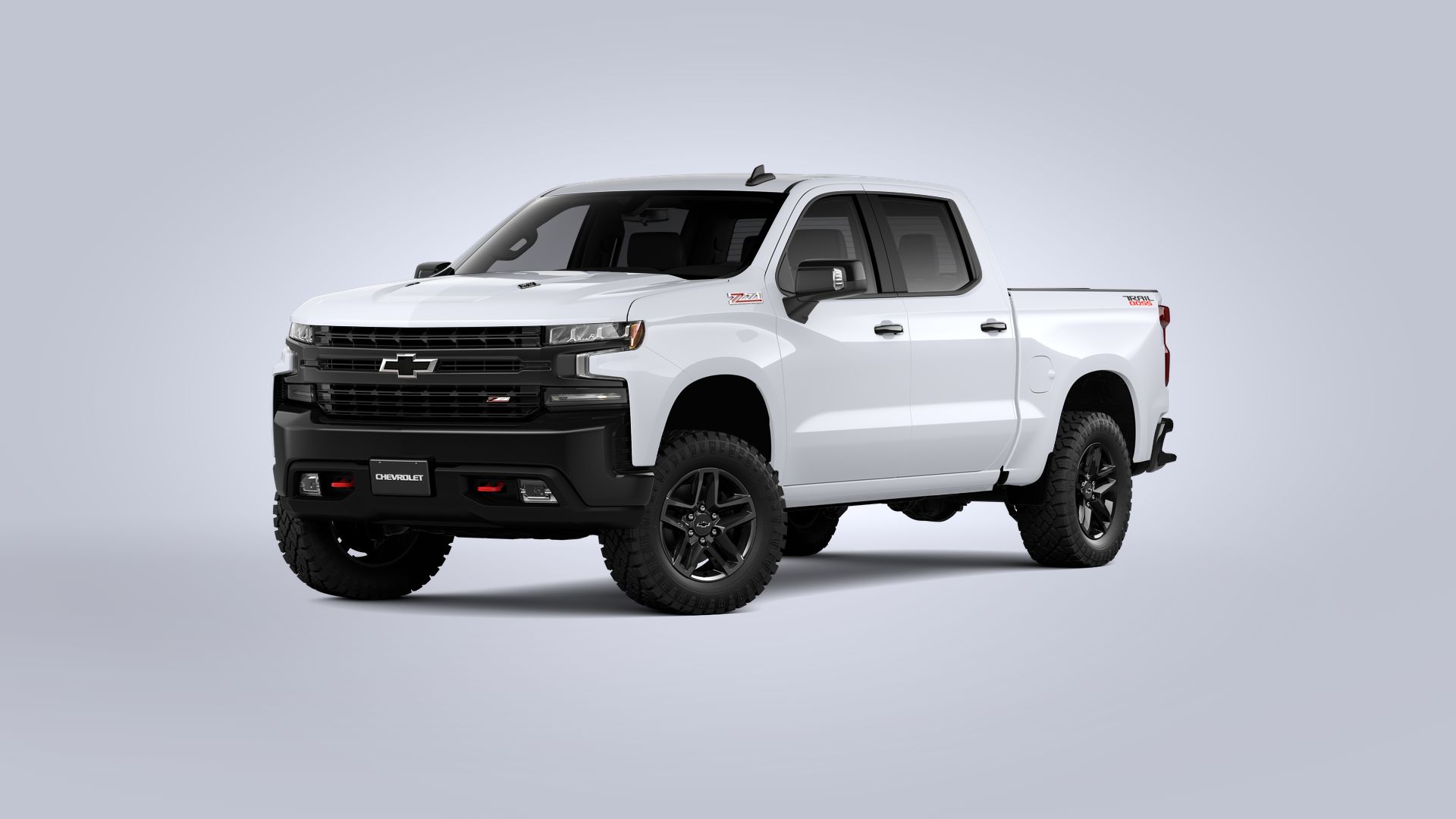 2022 Chevrolet Silverado 1500 LTD Vehicle Photo in BEND, OR 97701-5133