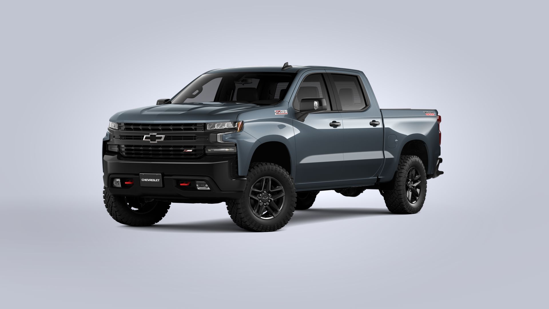 2022 Chevrolet Silverado 1500 LTD Vehicle Photo in Louisville, KY 40505