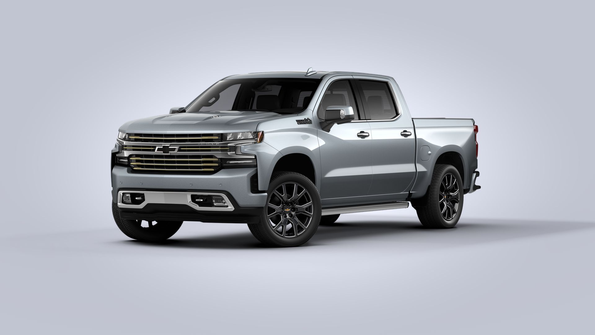 2022 Chevrolet Silverado 1500 LTD Vehicle Photo in MILFORD, OH 45150-1684