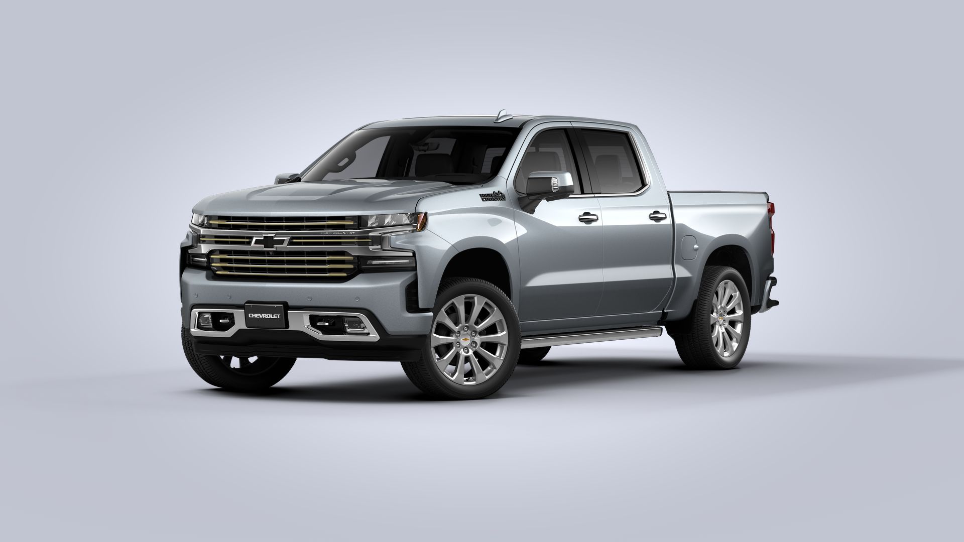 2022 Chevrolet Silverado 1500 LTD Vehicle Photo in Louisville, KY 40505