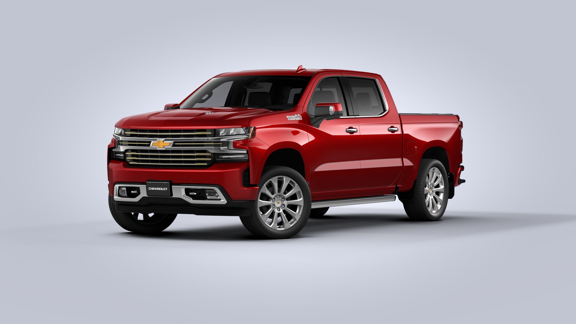 2022 Chevrolet Silverado 1500 LTD Vehicle Photo in CROSSVILLE, TN 38555-5411