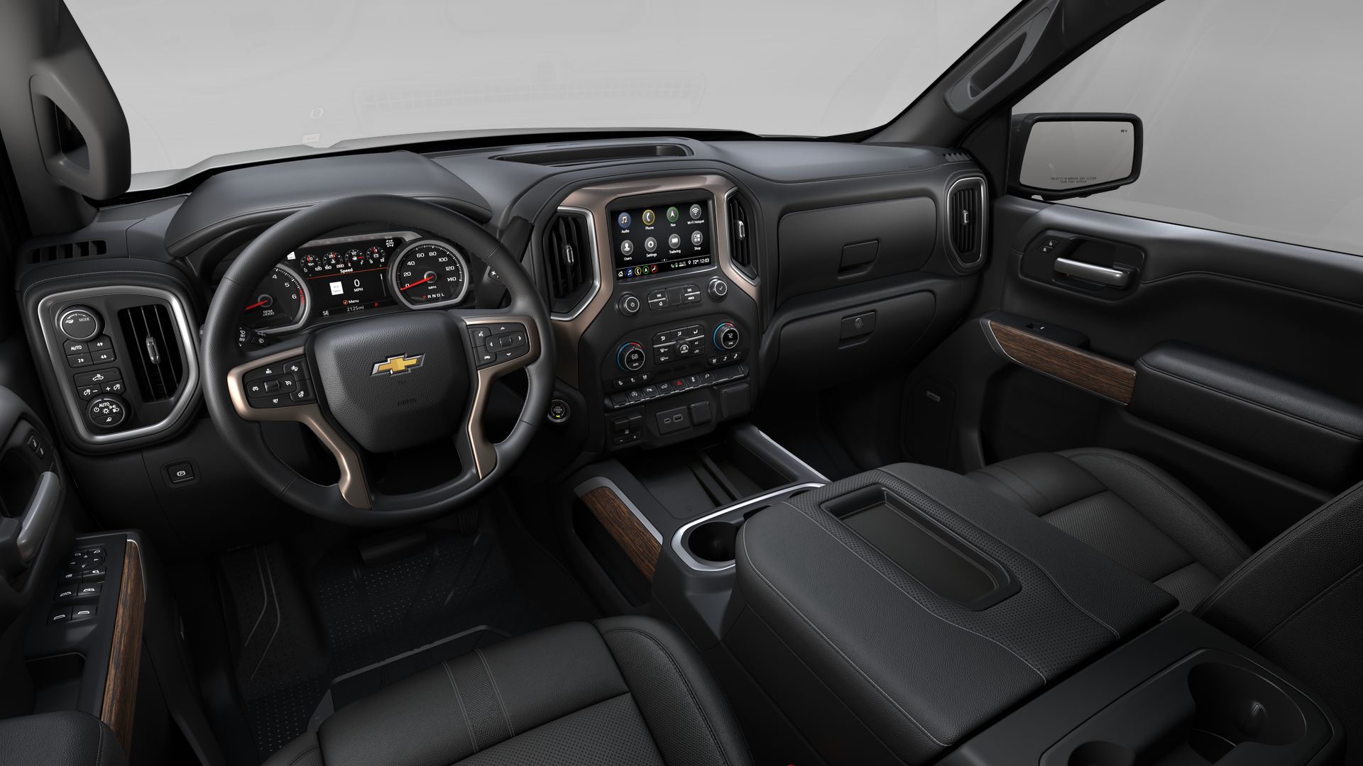 2022 Chevrolet Silverado 1500 LTD Vehicle Photo in Louisville, KY 40505
