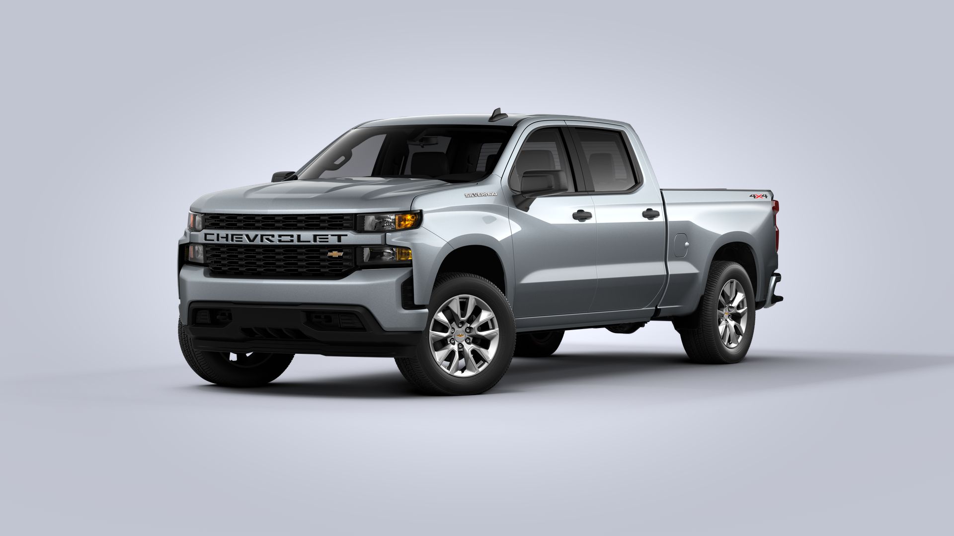 2022 Chevrolet Silverado 1500 LTD Vehicle Photo in QUAKERTOWN, PA 18951-2629